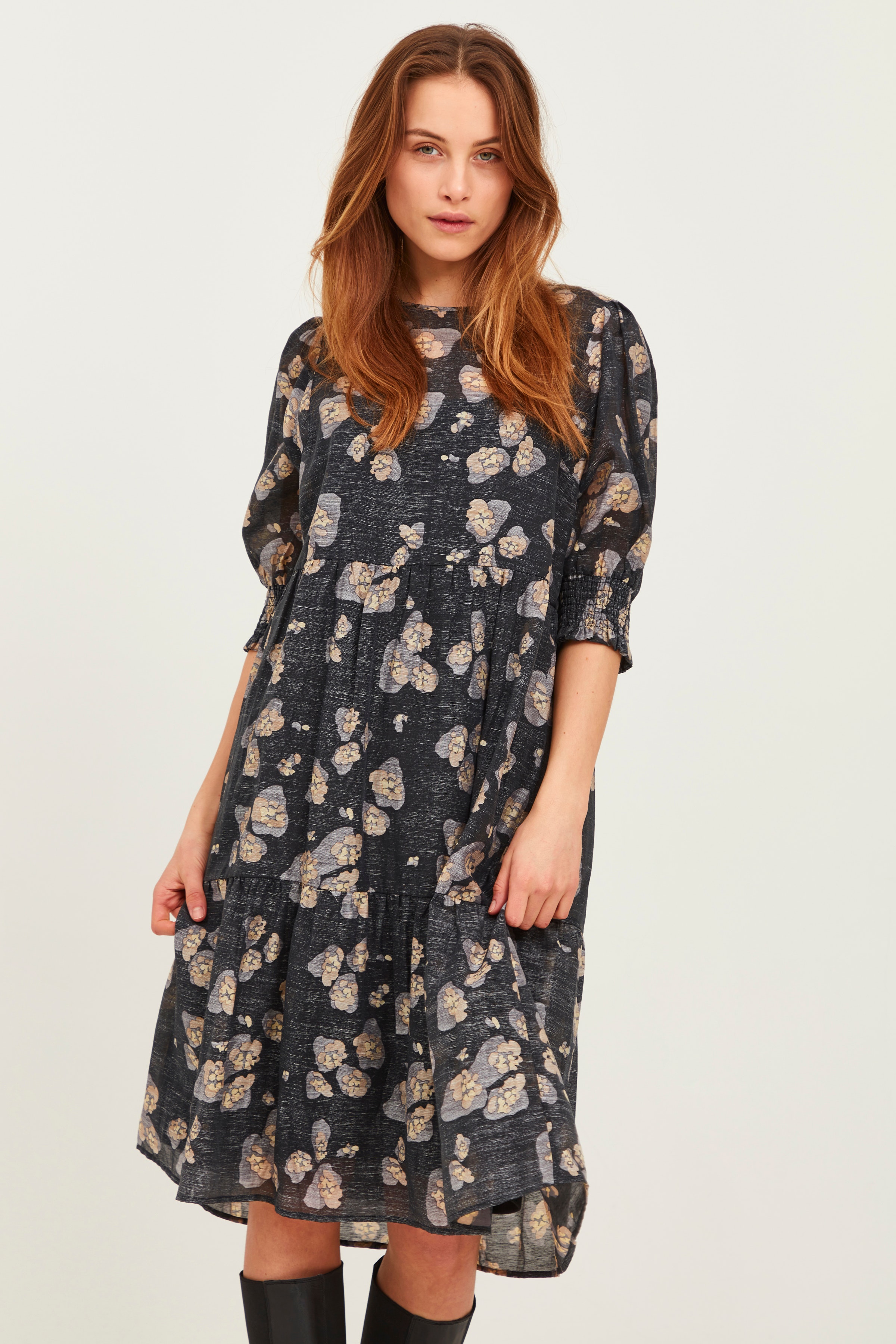 Kleid LOOKBOOK FRONT 50206174-200143