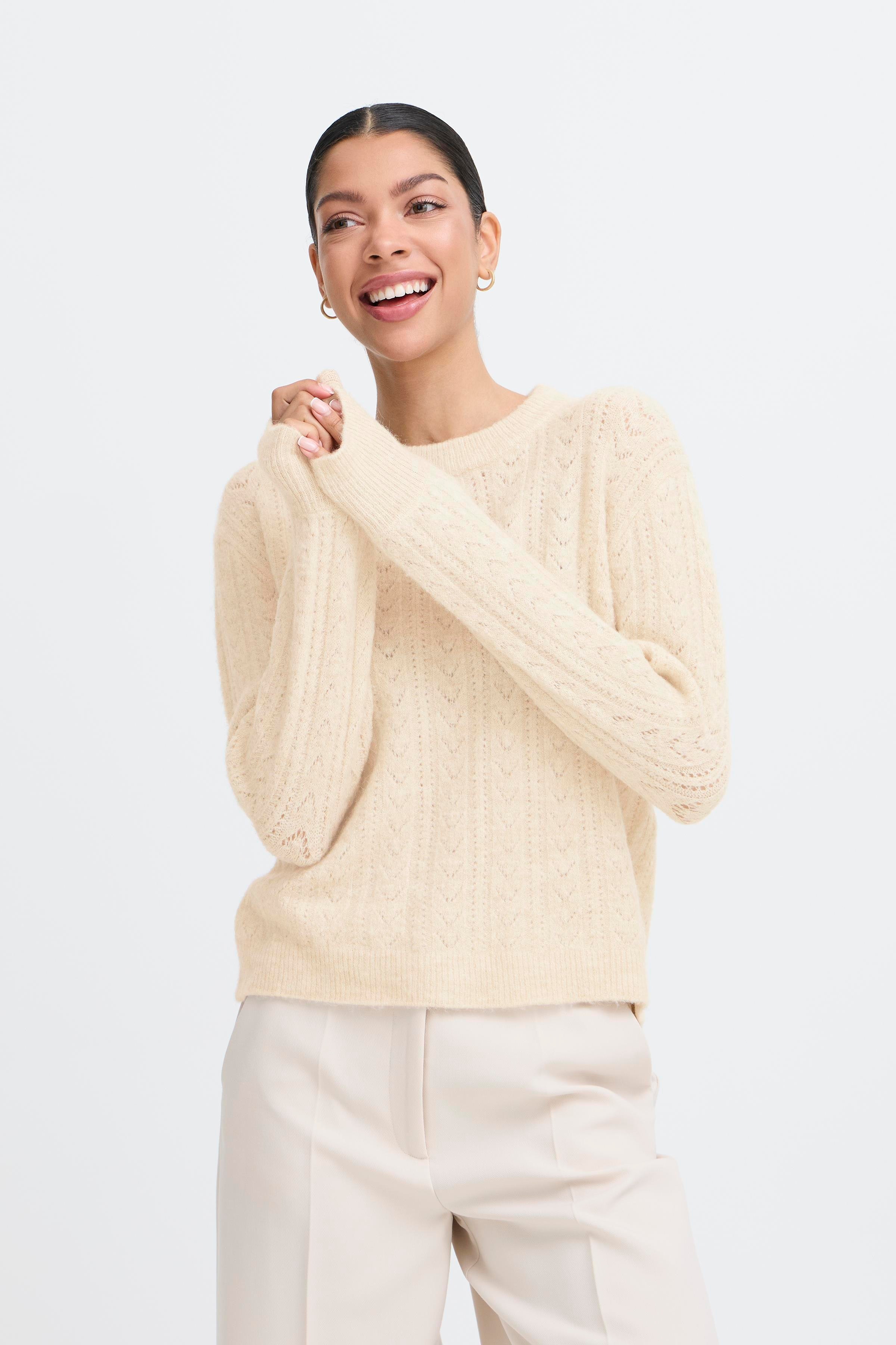 BYNIMMA Pullover LOOKBOOK FRONT 20818373-1304011