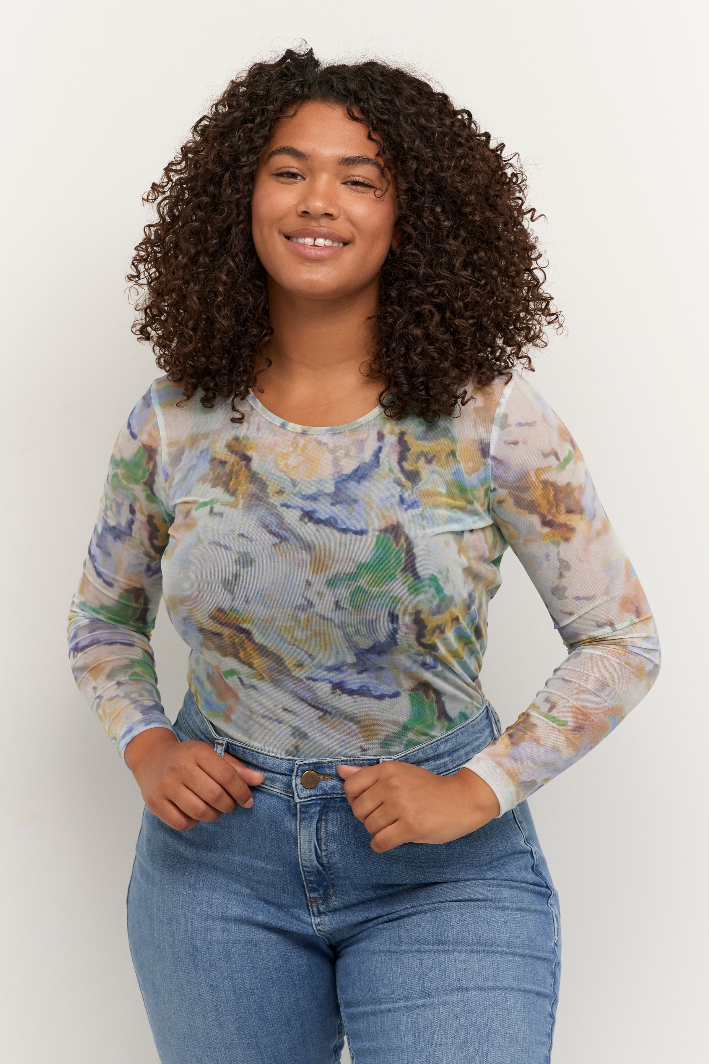 KCmeshu Blouse LOOKBOOK FRONT 10581176-104230