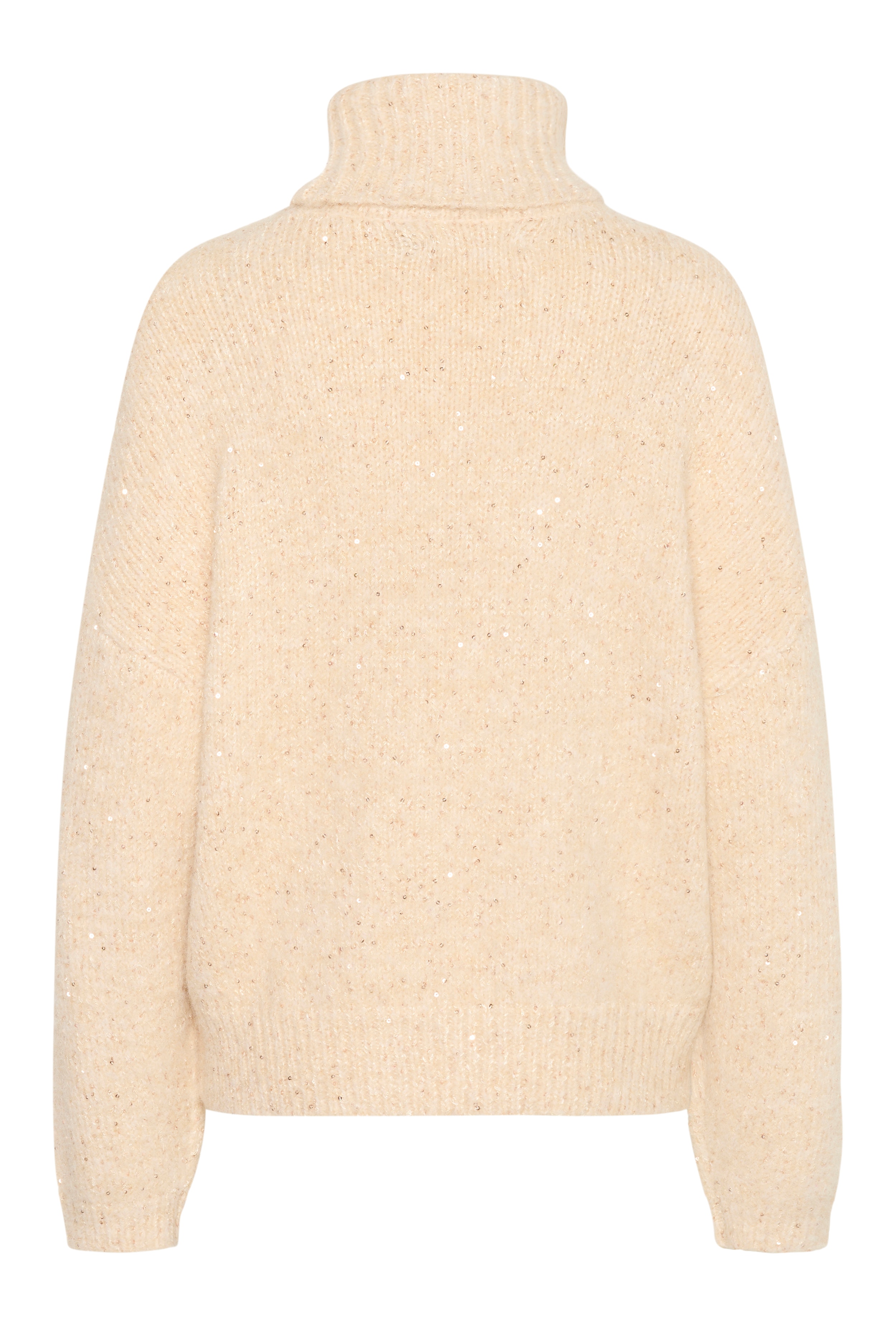 CUpriscilla Pullover PACK BACK 50112476-120304