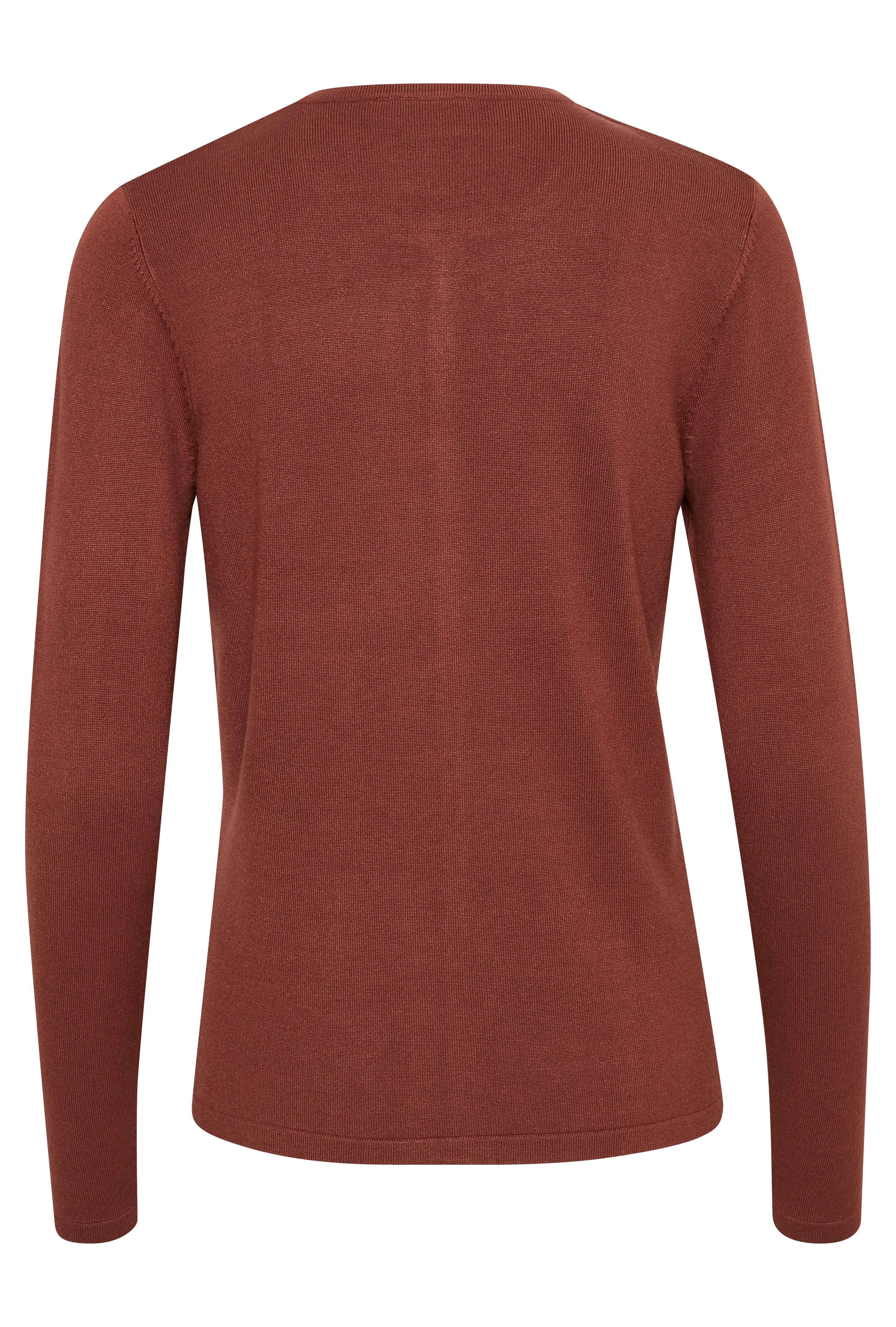 MilaSZ R-Neck Cardigan PACK BACK 30500005-191436