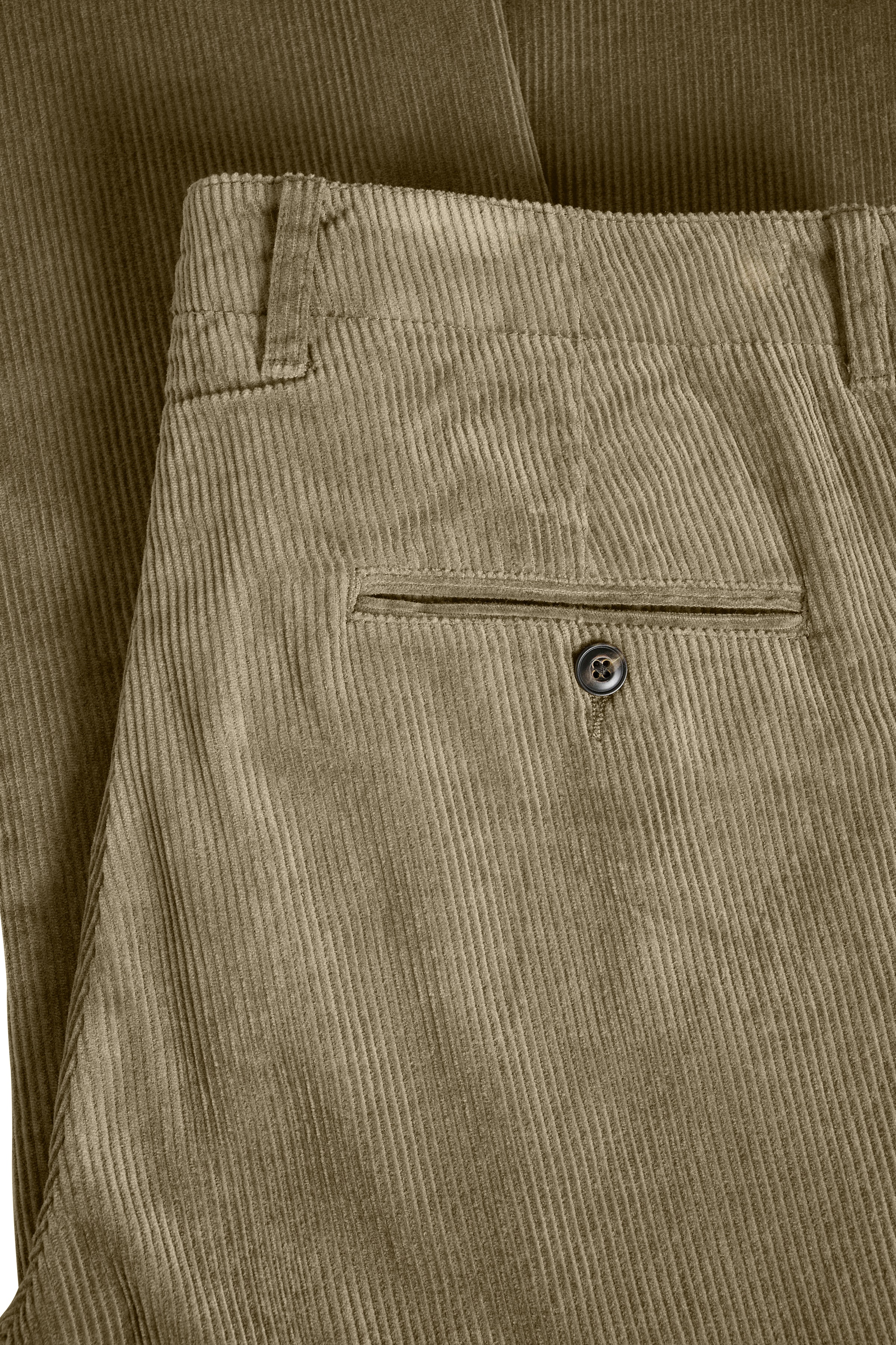 MApark Heritage Trousers PACK DETAIL 30207461-181108