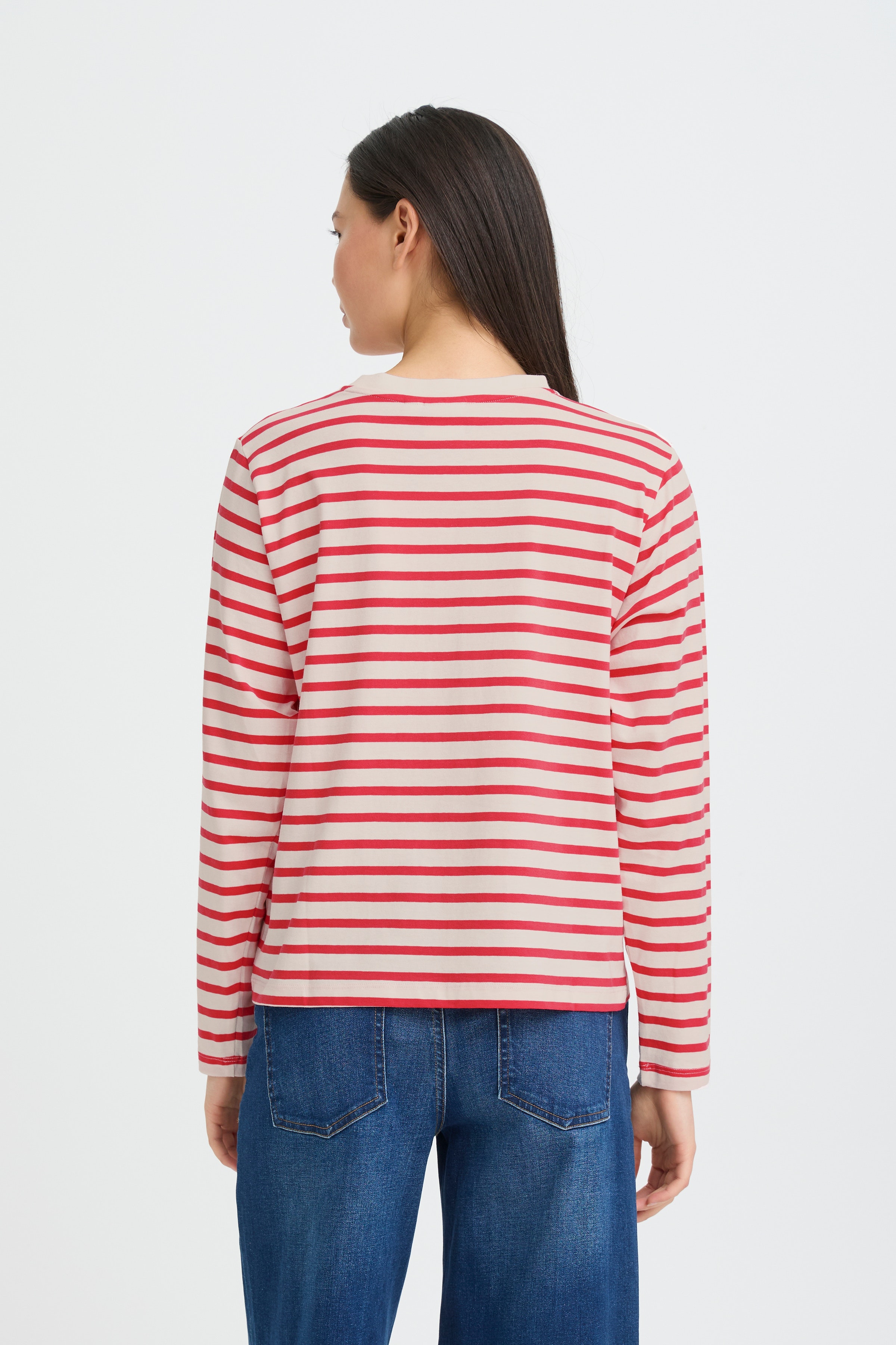 IHMIRA T-shirt LOOKBOOK BACK 20125009-900003462