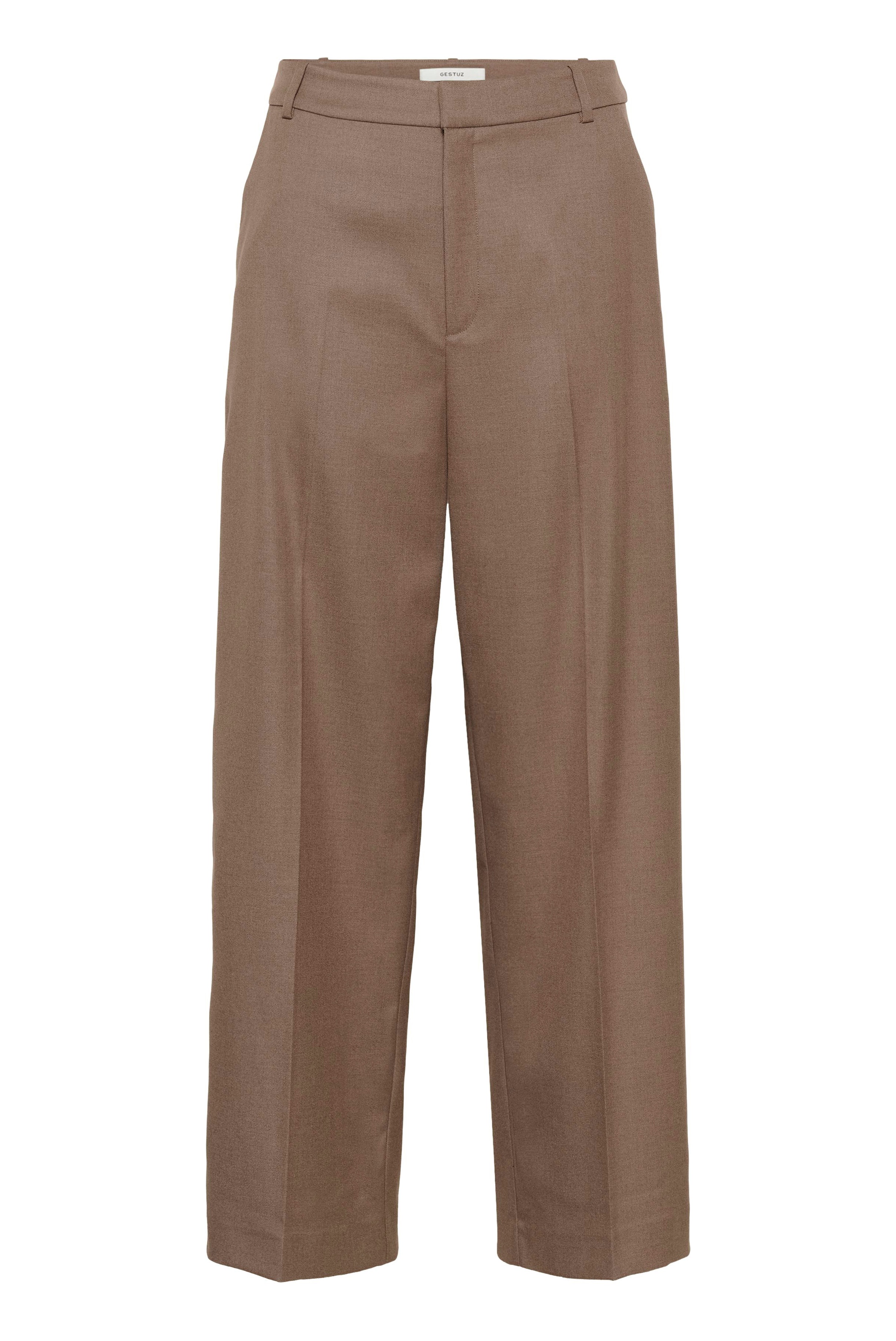 GZpaula Bukser PACK FRONT 10910915-106856