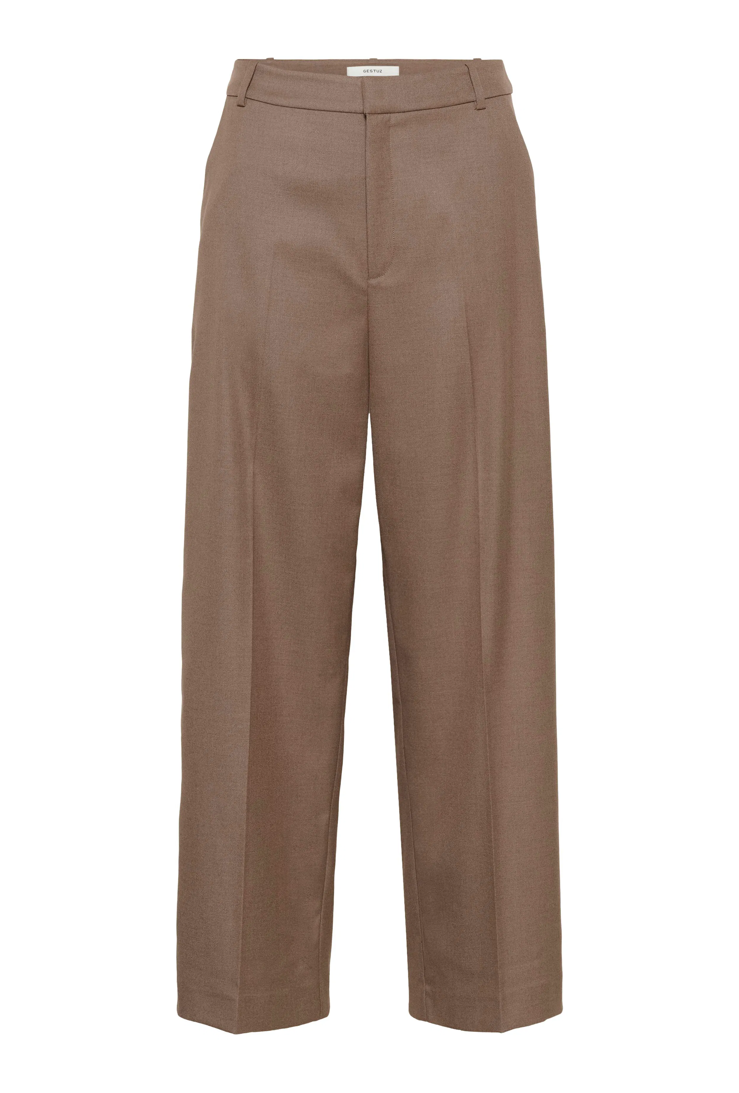 GZpaula Trousers PACK FRONT 10910915-106856