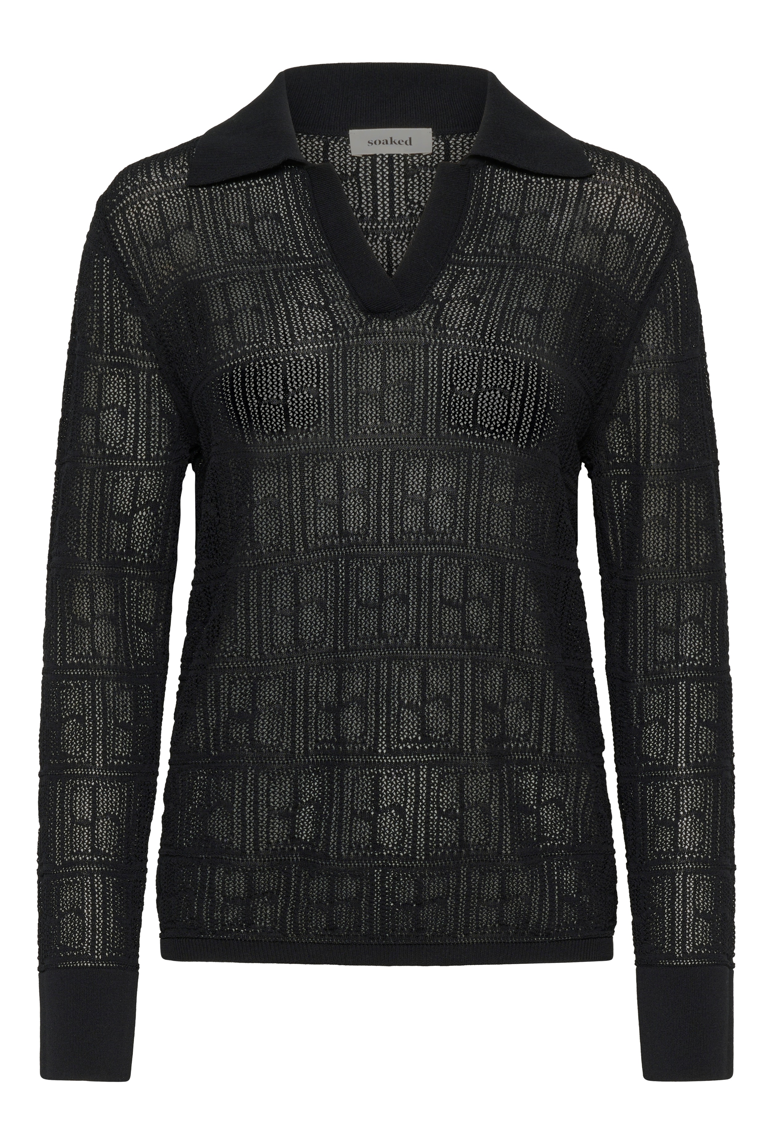 SLYasmine Pullover PACK FRONT 30408861-194008