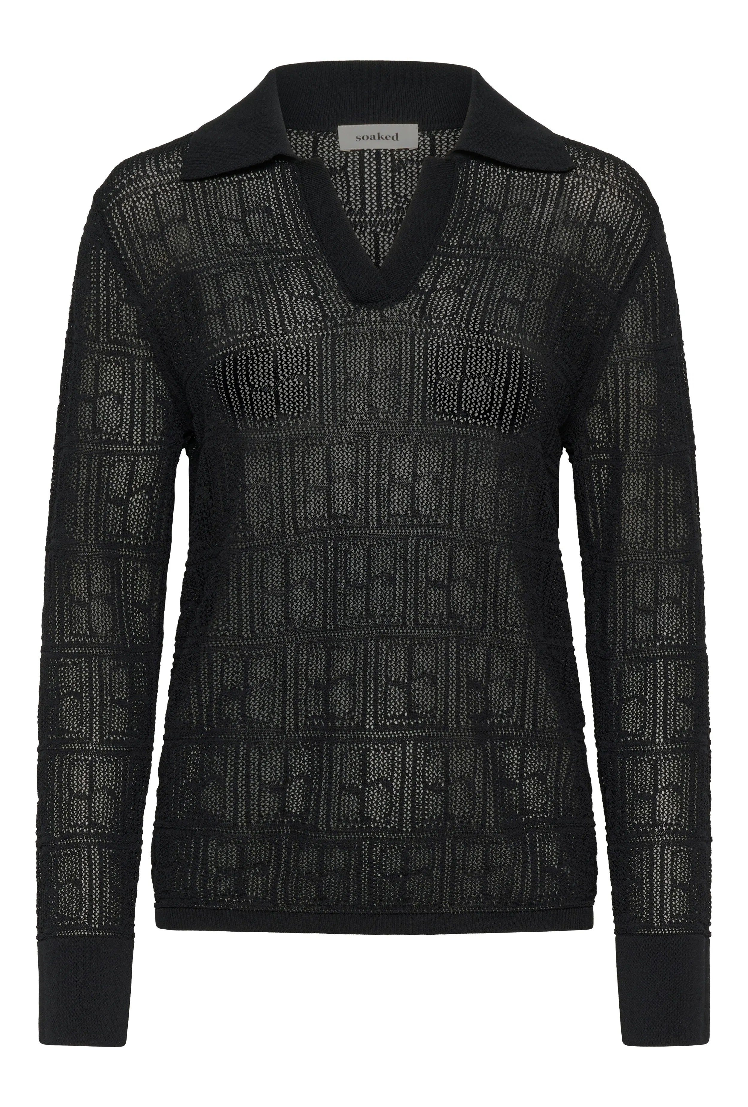 SLYasmine Pullover PACK FRONT 30408861-194008