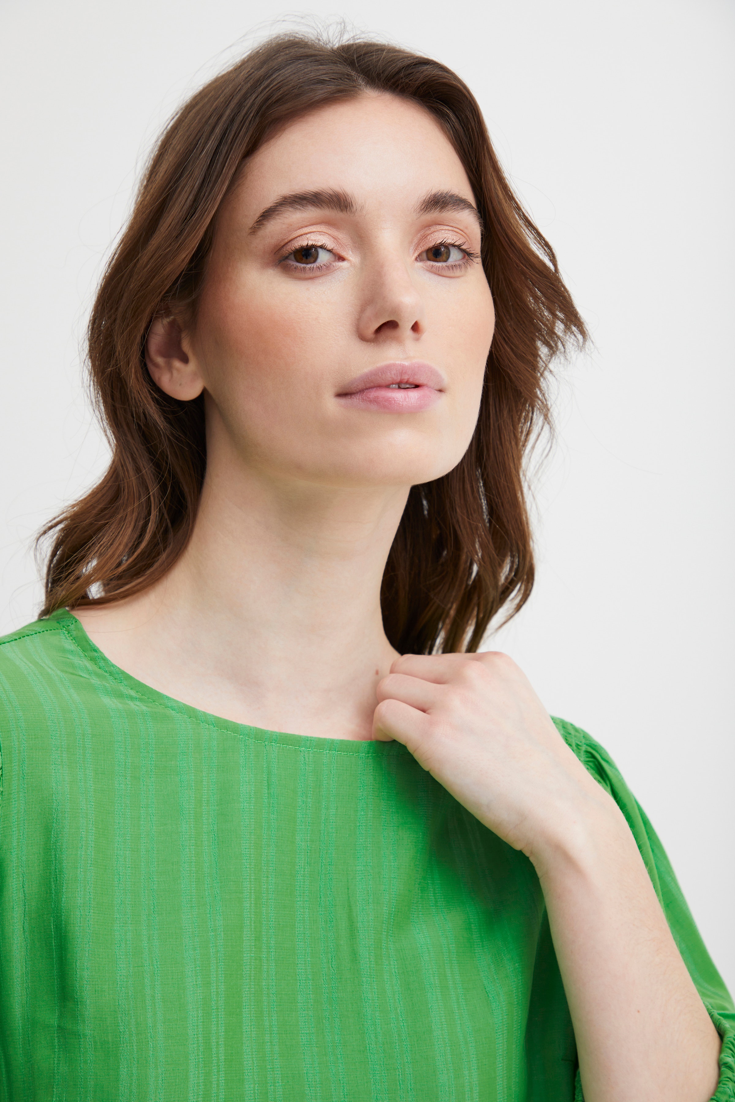 FXTONI Blus LOOKBOOK DETAIL 20613135-156437