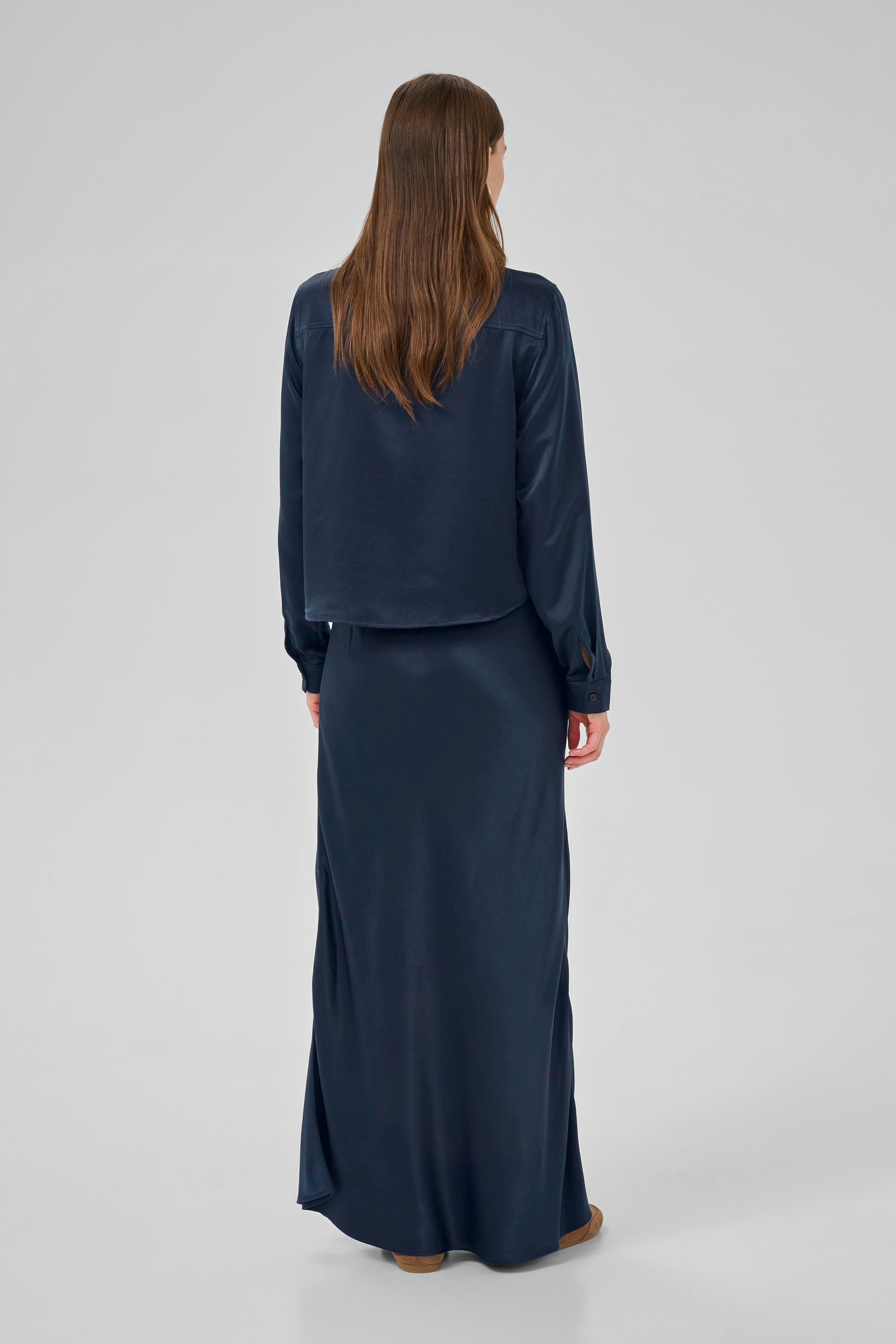 EstelleMW Lange Rok LOOKBOOK BACK 10704820-194109