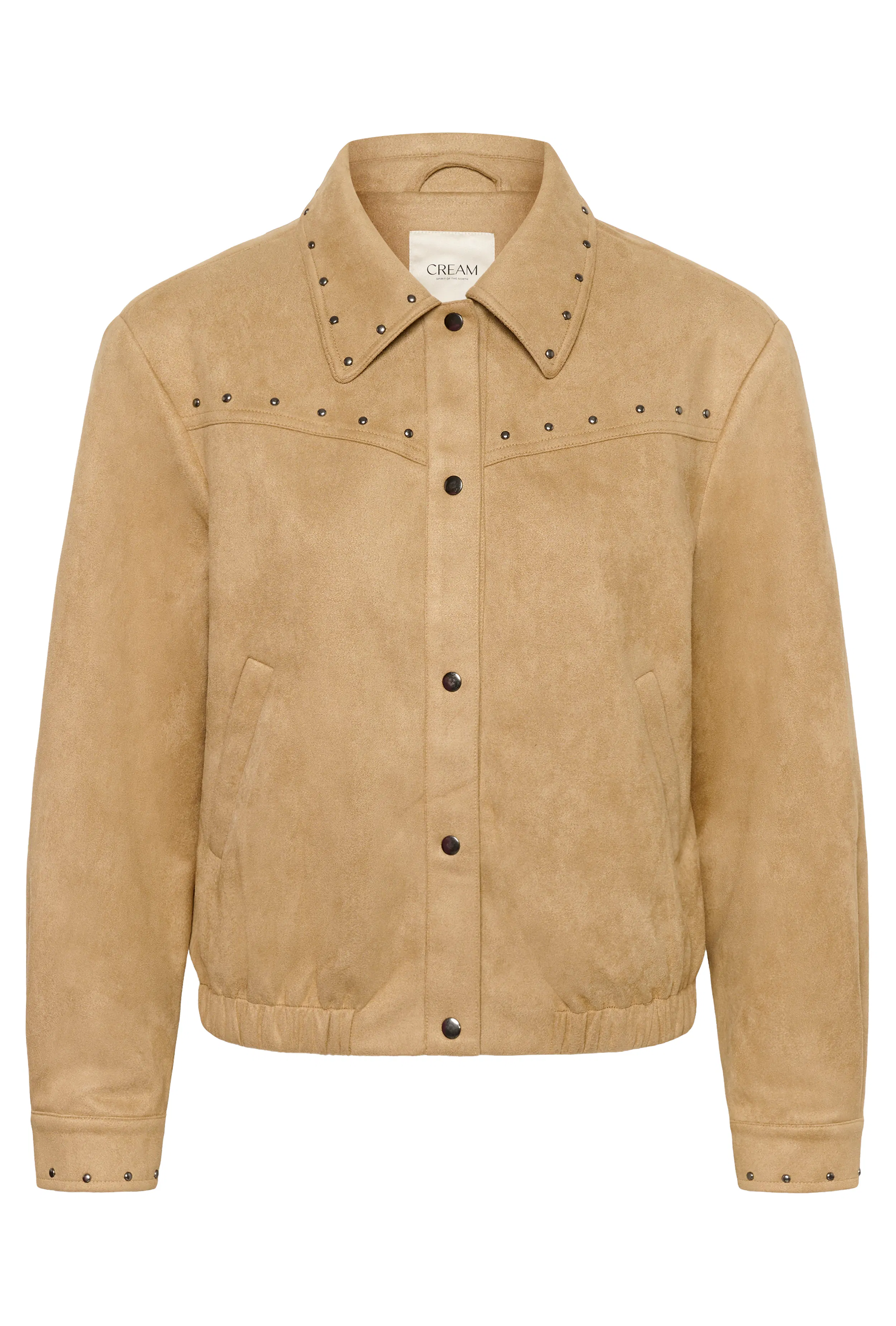 CRWinny Casual jacket PACK FRONT 10615180-151114