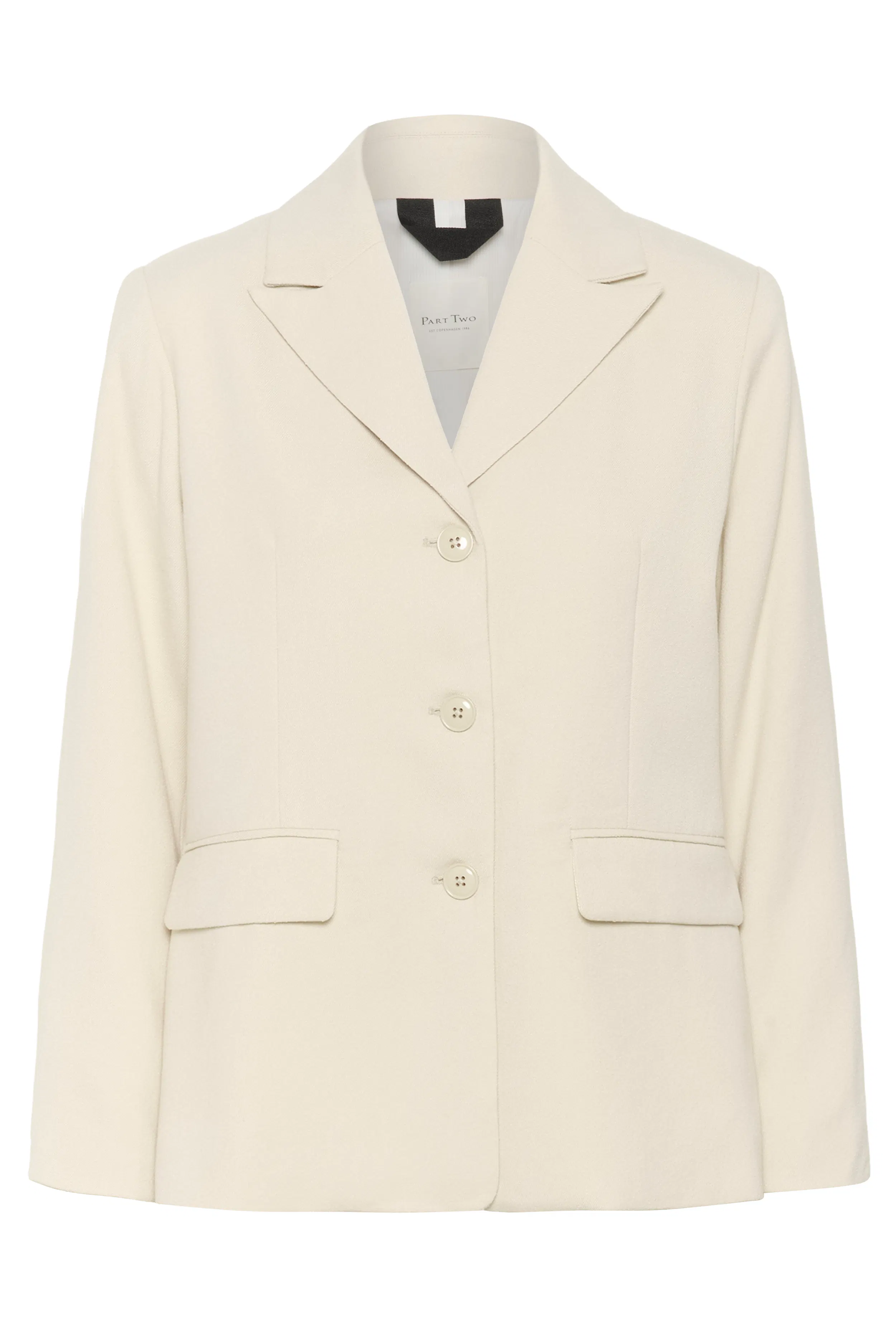 SalihaPW Blazer PACK FRONT 30309949-130400