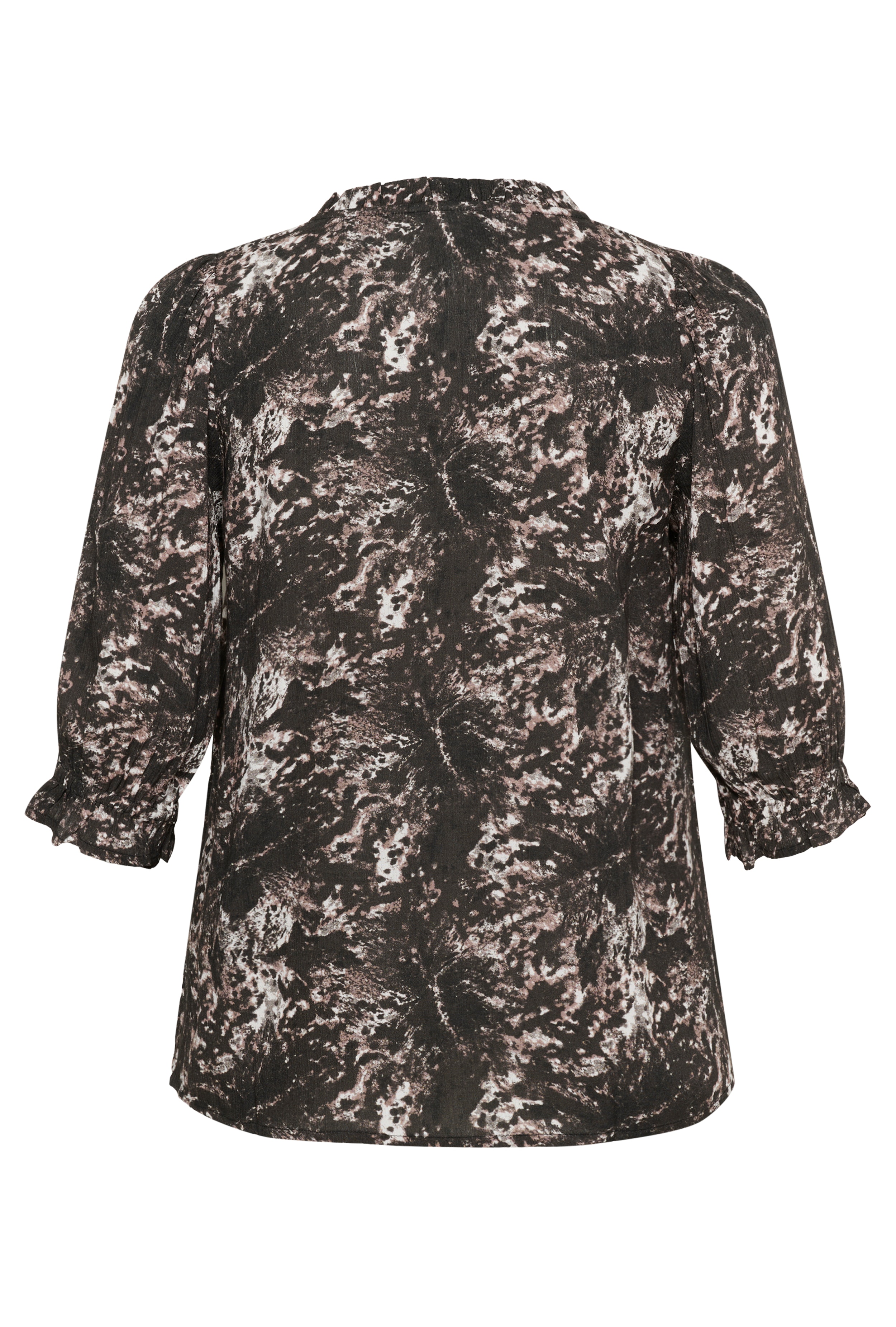 KClunda Blouse PACK BACK 10583713-108203