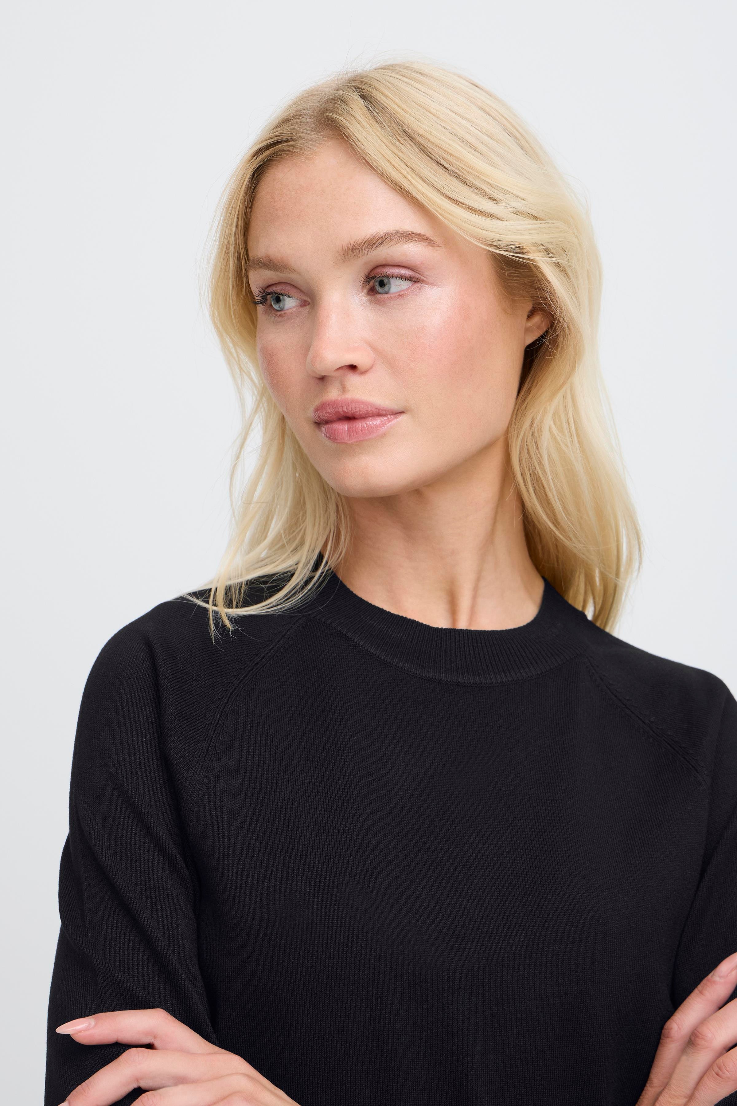 BYMMORLA Pullover LOOKBOOK DETAIL 20817144-200451