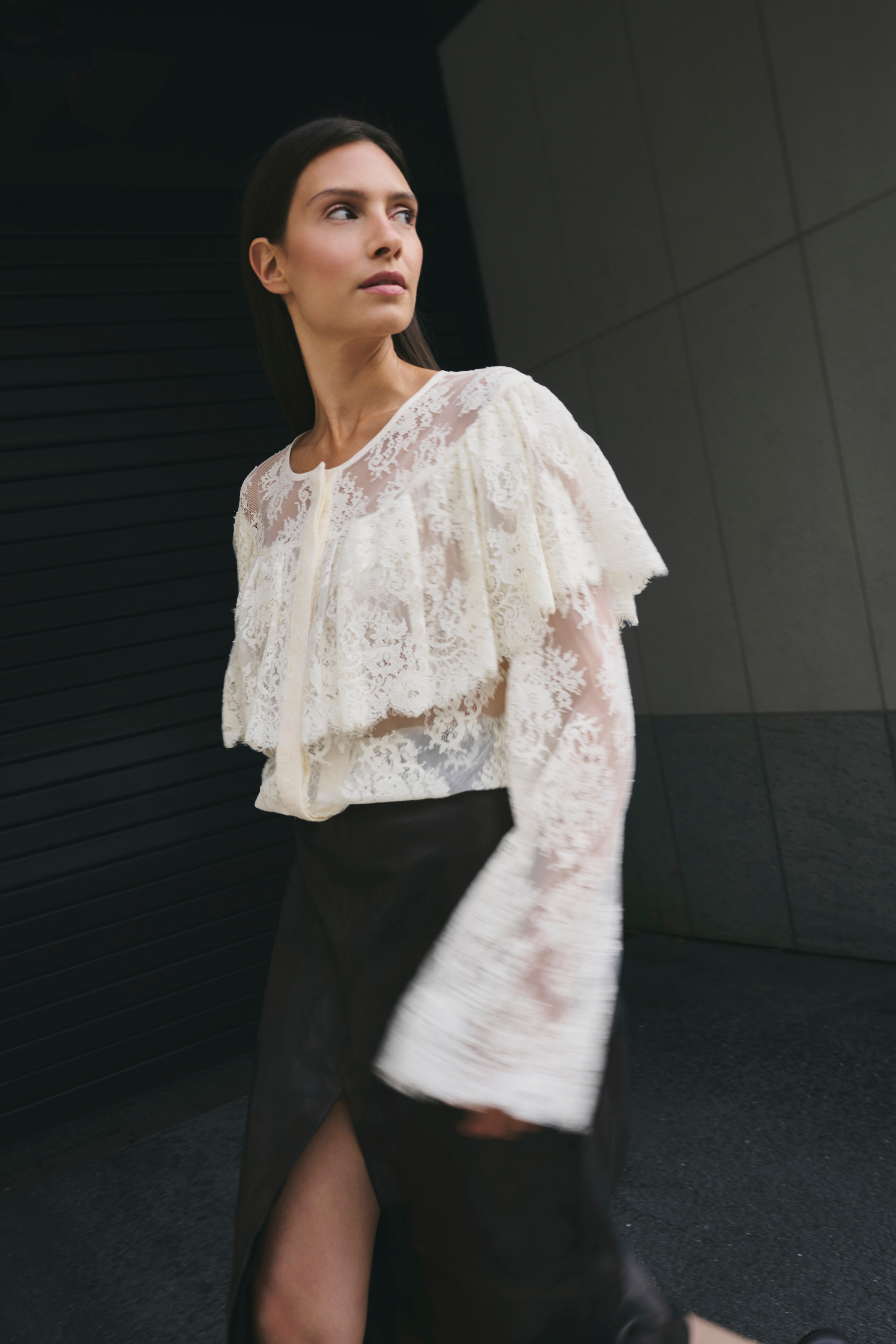 KBBridget Blouse LOCATION NONE 10105640-110103