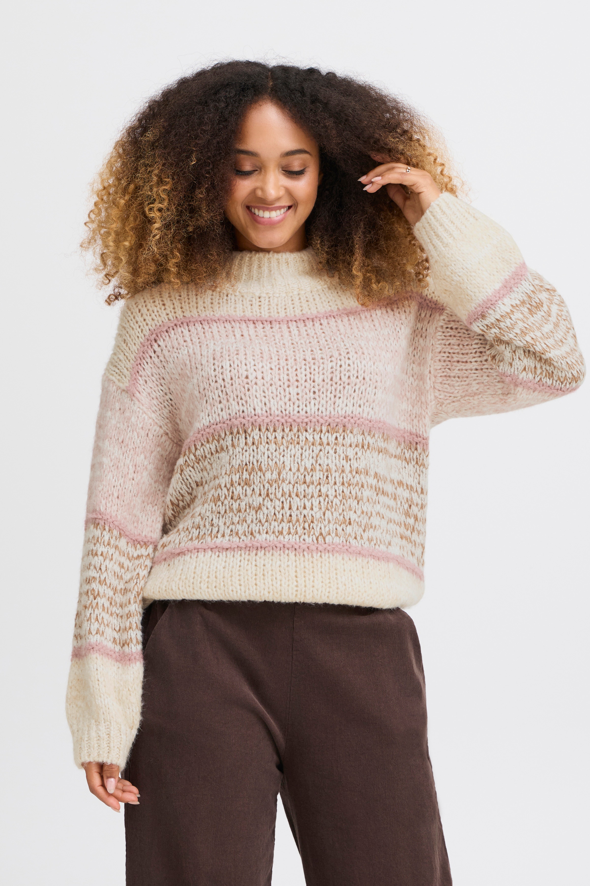 SBLEELOO Pullover LOOKBOOK FRONT 22100751-171514