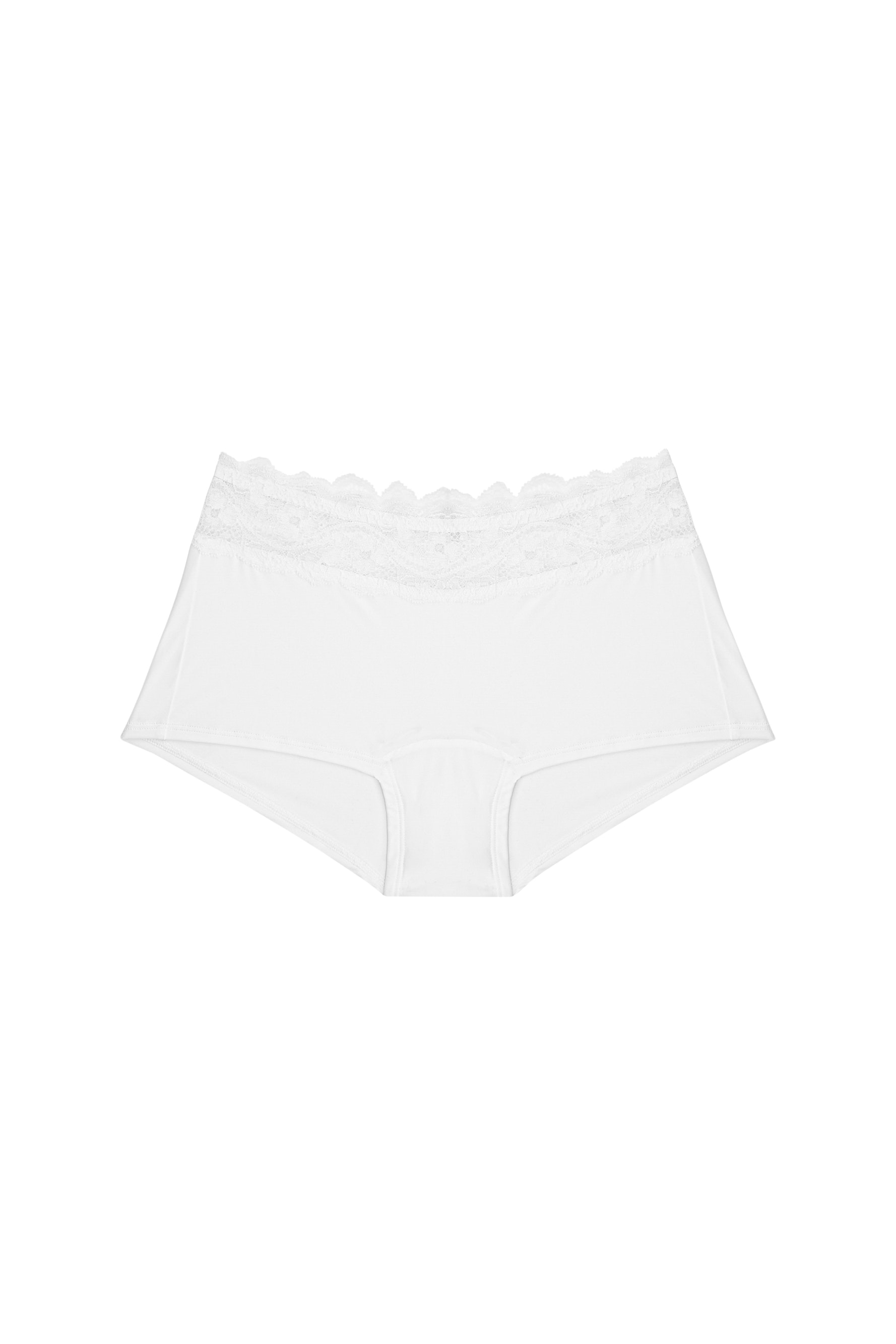 LovelyMicro Unterhose PACK FRONT 40500182-T0003