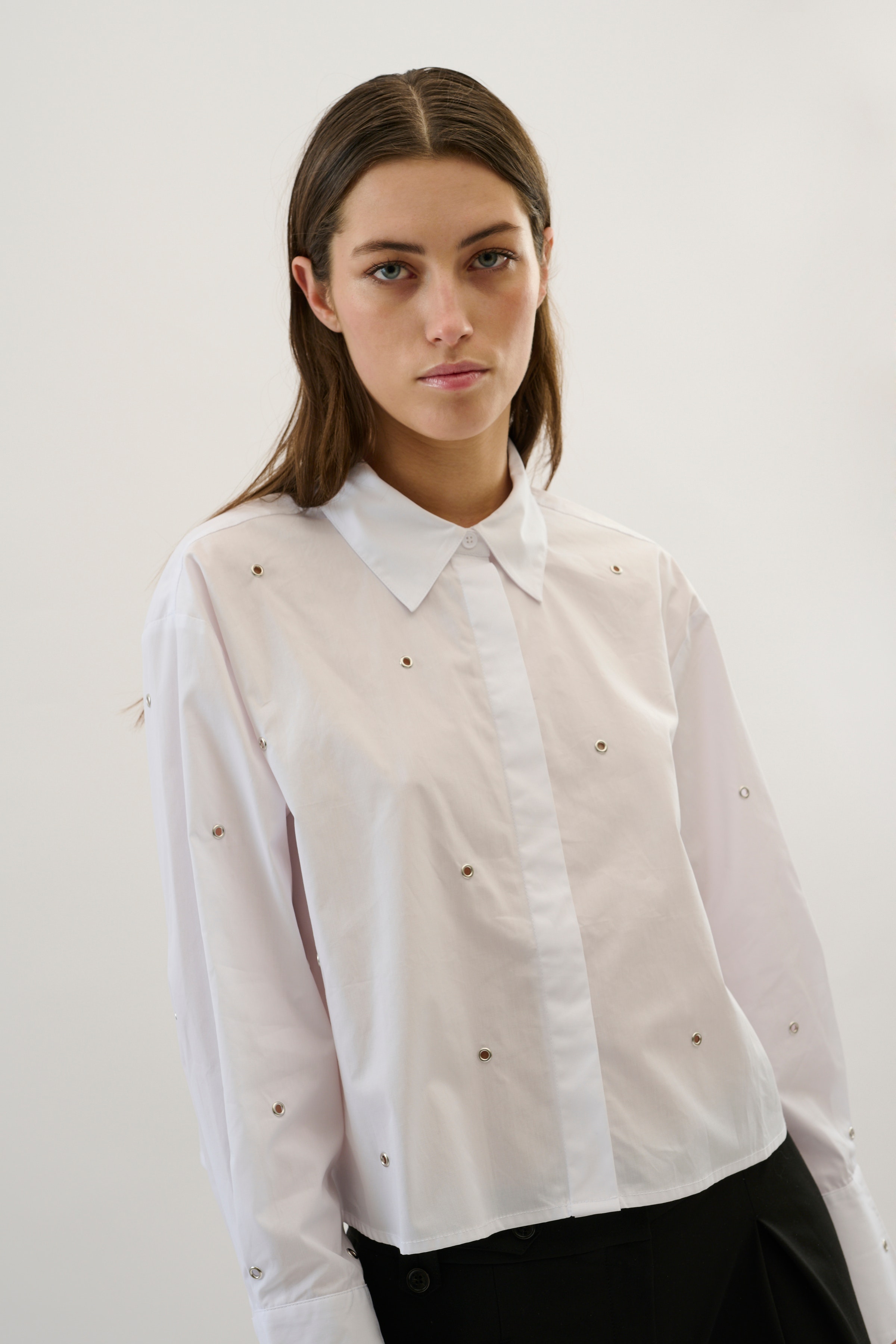 KBRoysin Shirt LOOKBOOK FRONT 10105129-110601