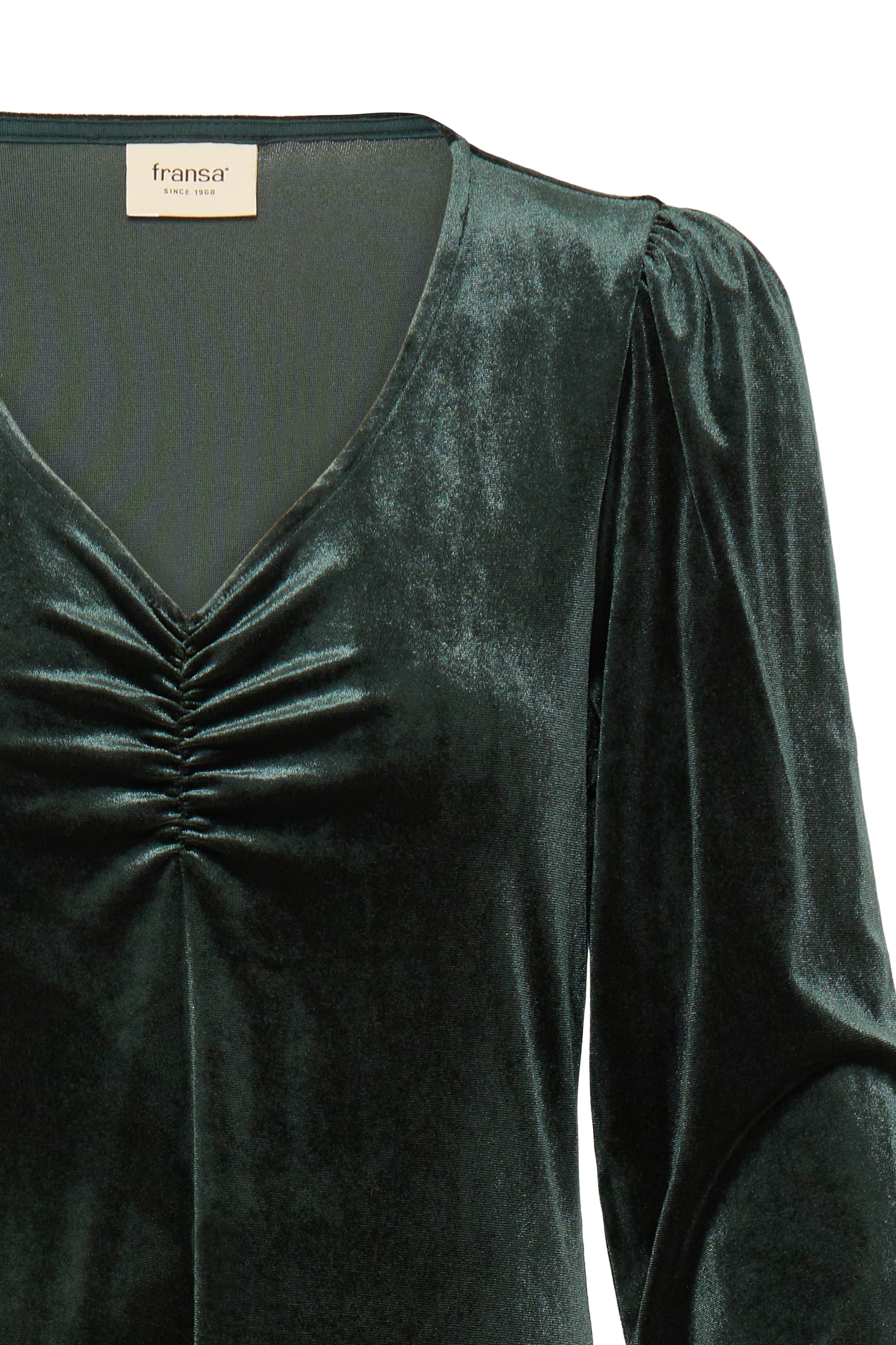 FRCASSANDRA Kjole PACK DETAIL 20617223-195708