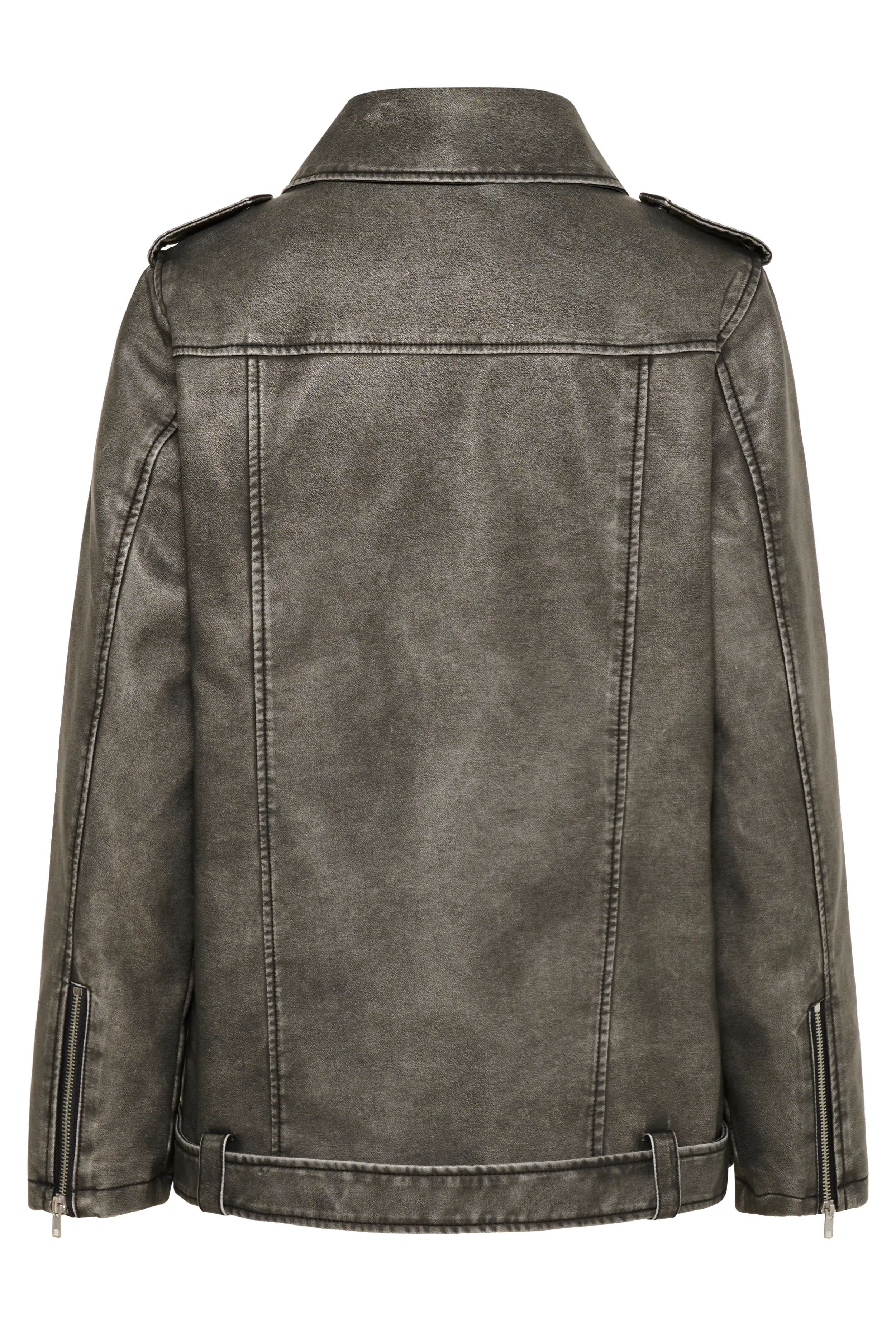 CUdrew Overtøj PACK FRONT 50112020-500064