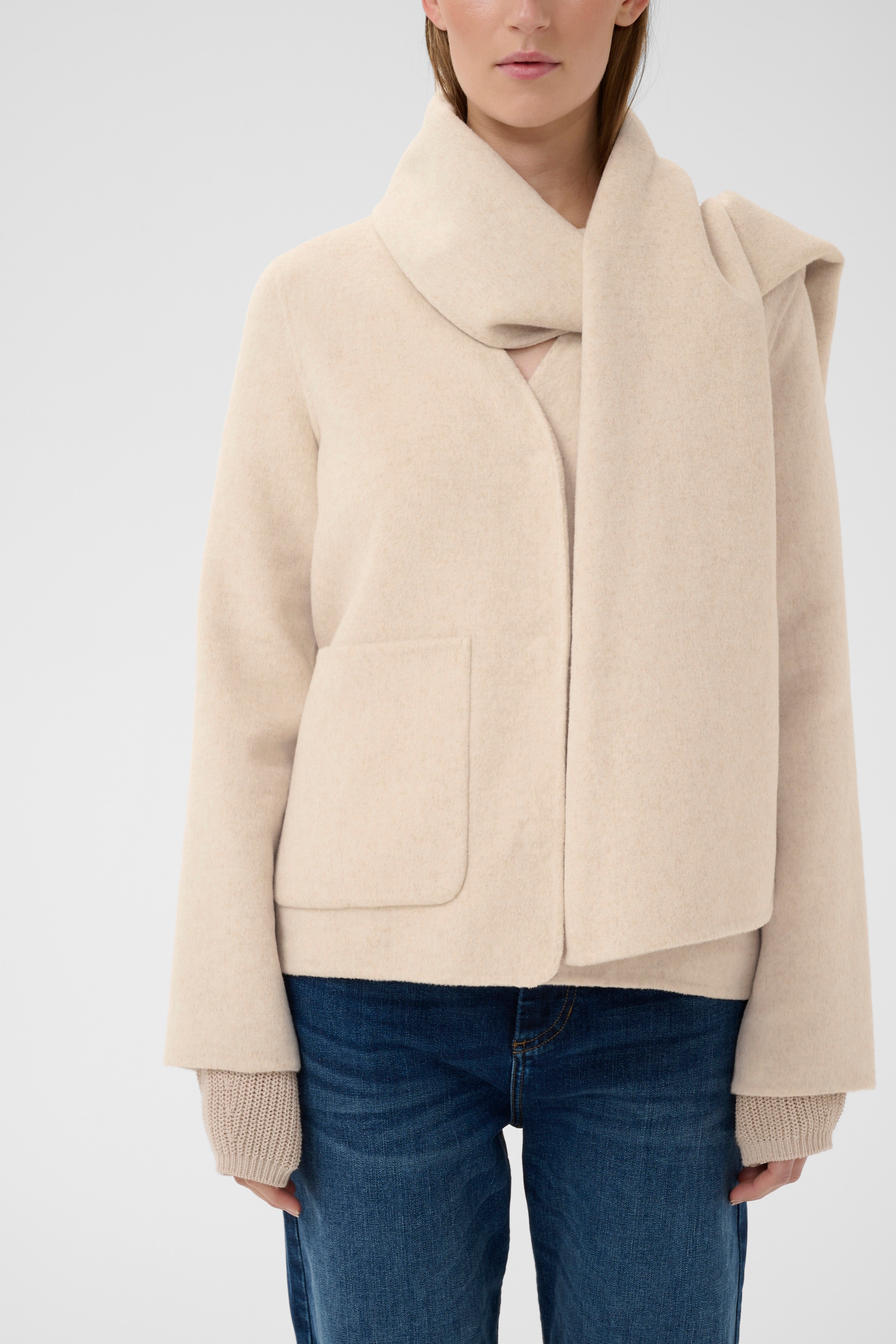 HAIZLEYIW Jas LOOKBOOK DETAIL 30112240-300597