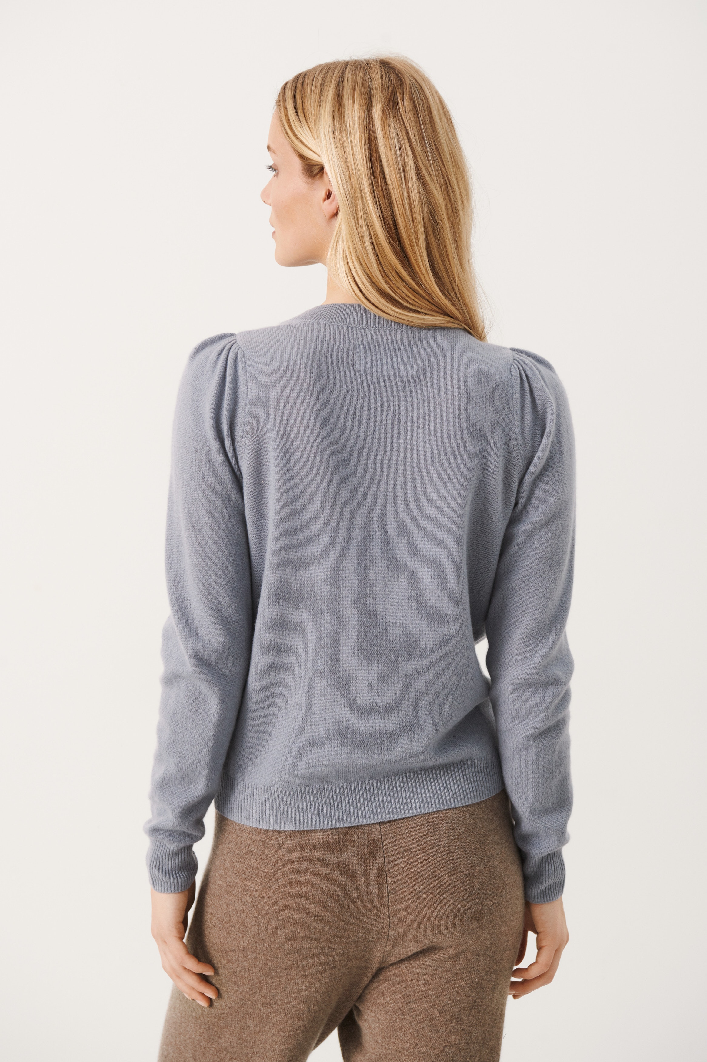 EvinaPW Pullover LOOKBOOK BACK 30305564-154307