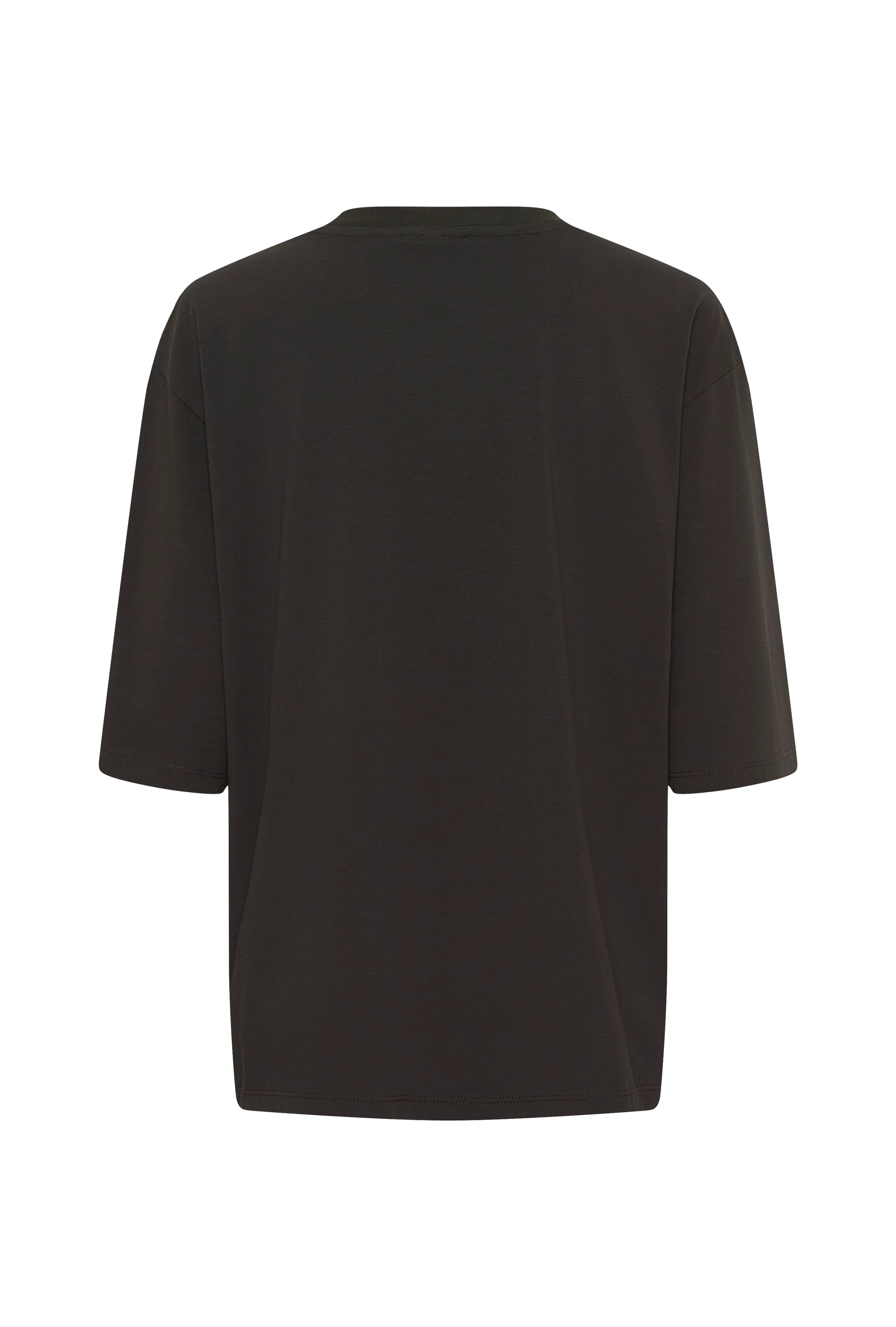 GZdami Oversized t-shirt PACK FRONT 10910545-190000