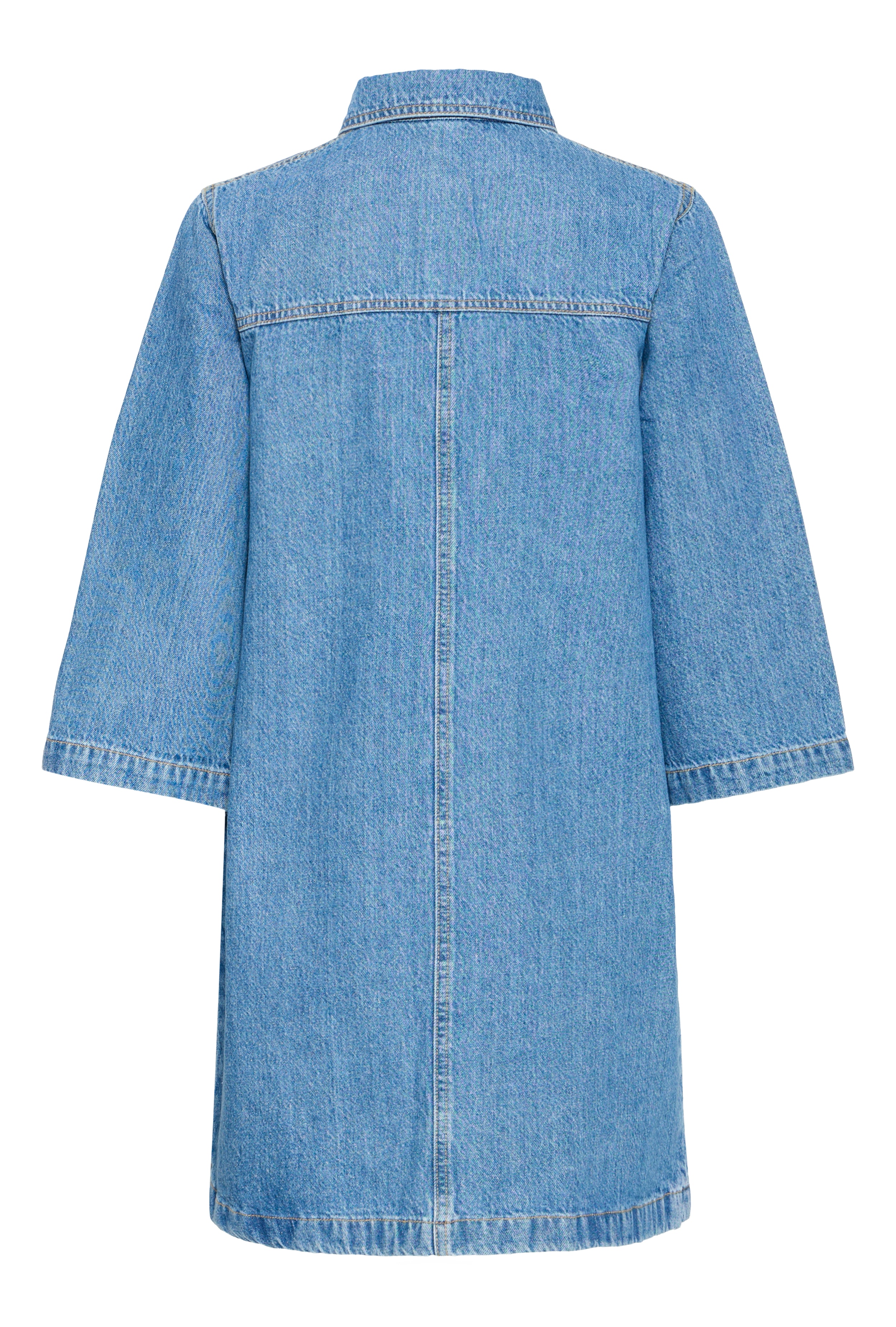 BYKACILA Kjole PACK BACK 20818564-200461