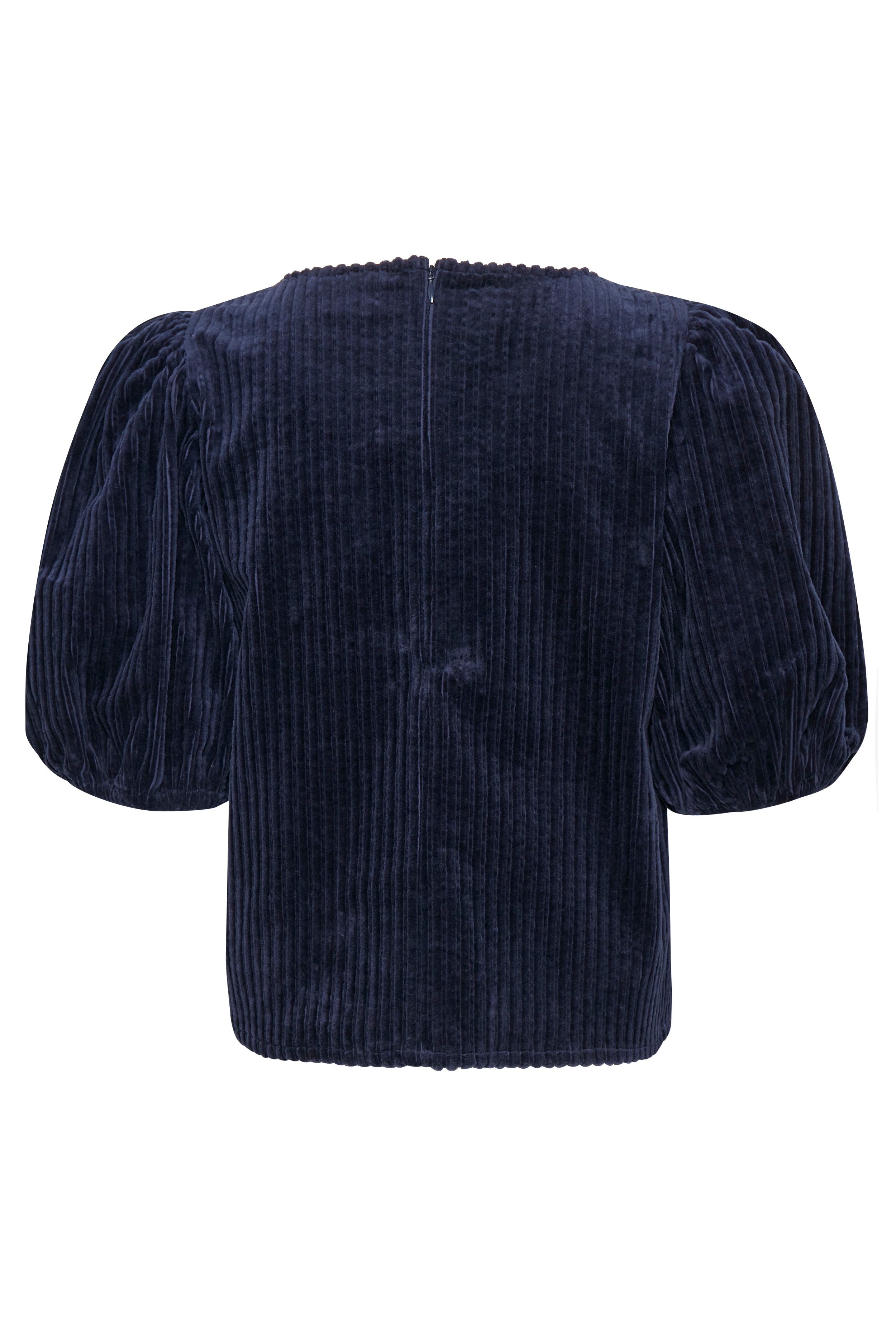 AdeenGZ Blouse with short sleeve PACK BACK 10904744-193920