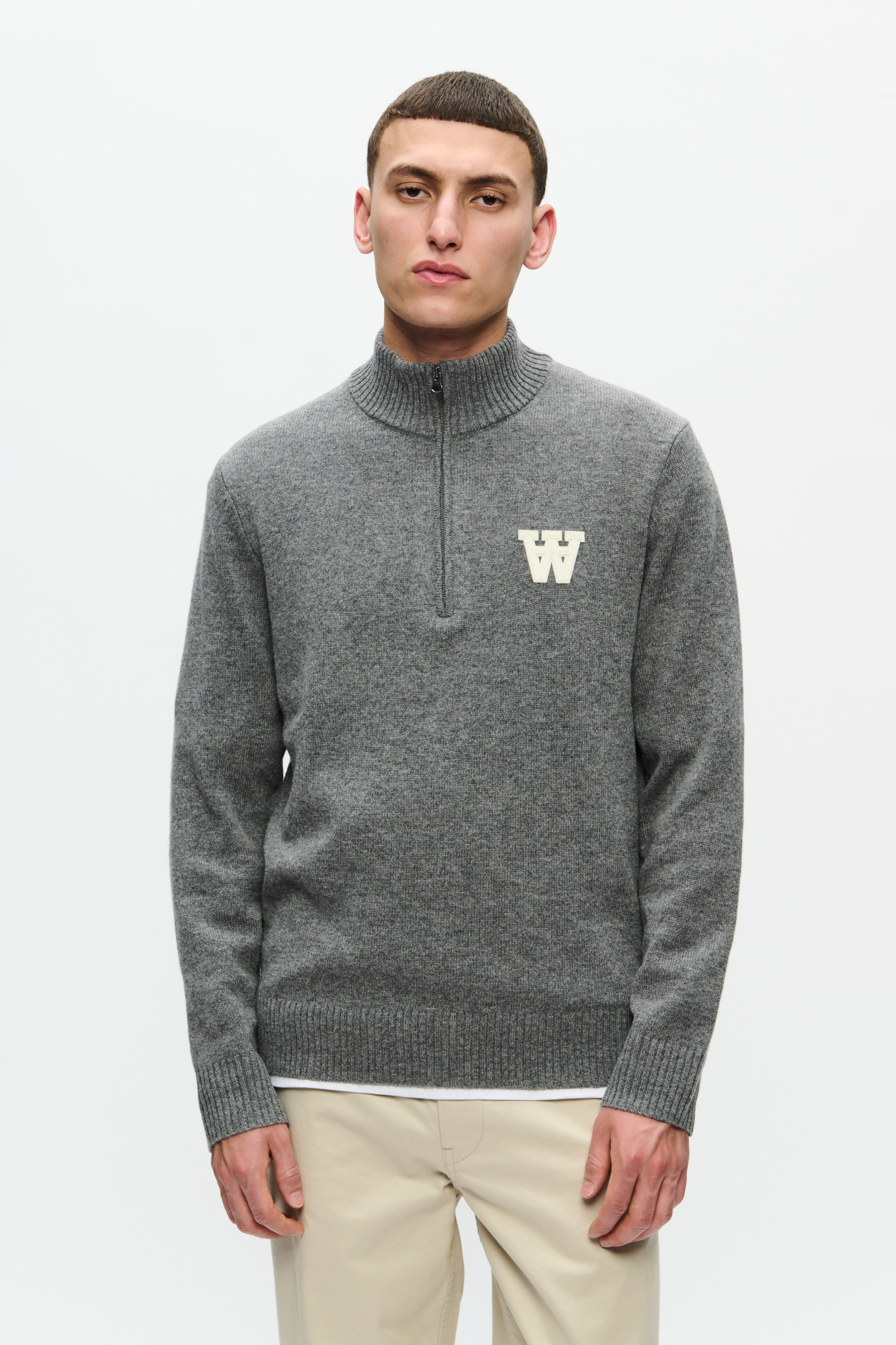 WWTay Sweatshirt PACK FRONT 30251854-303736