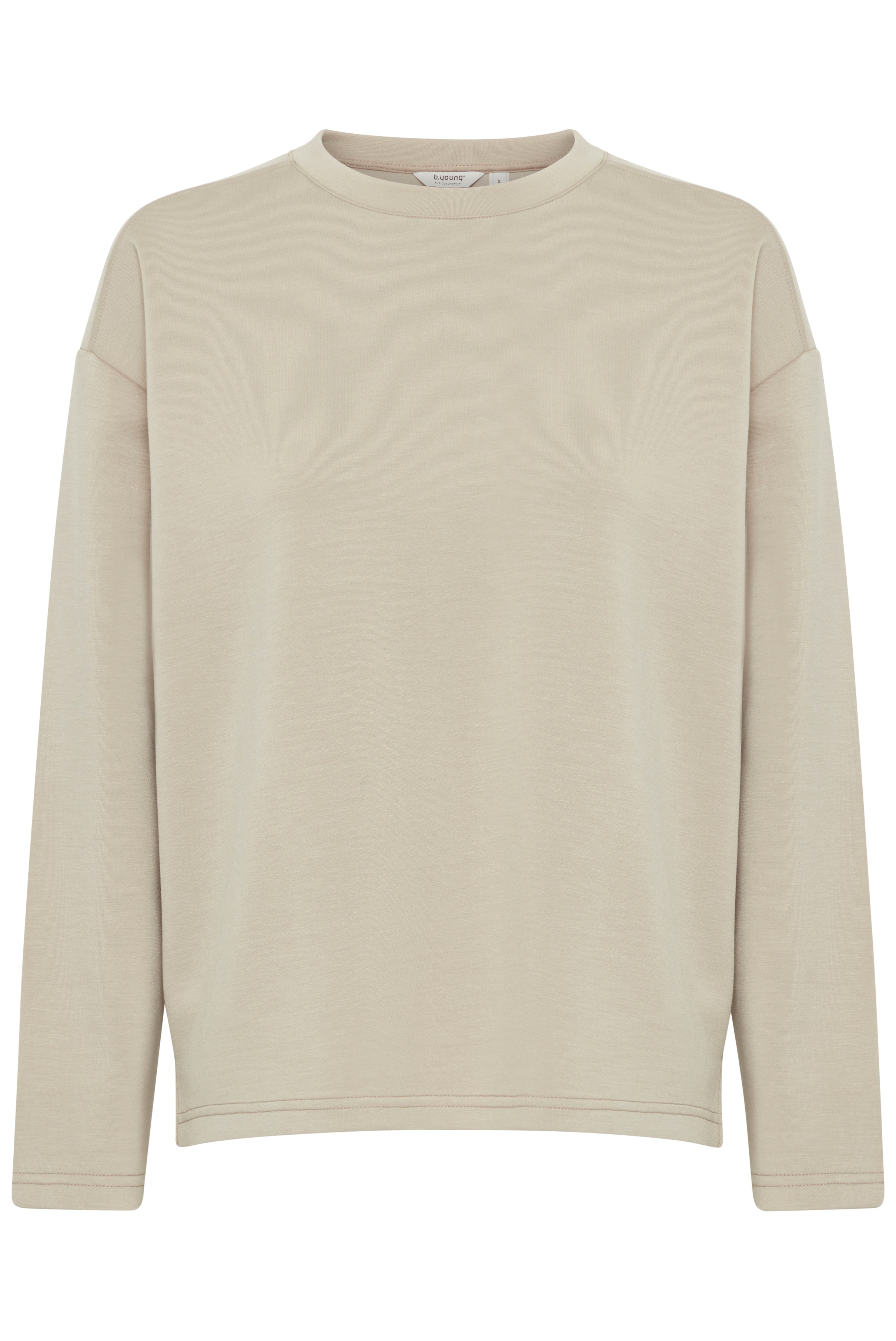 BYPUSTI Sweatshirt PACK FRONT 20815707-181541