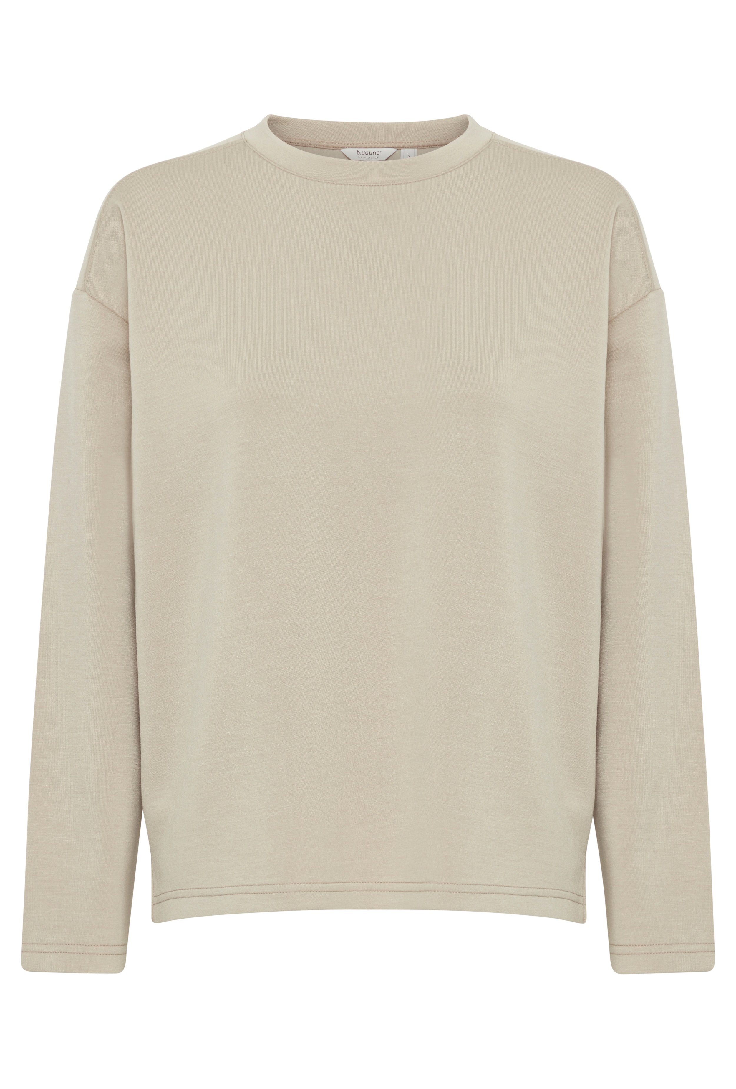 BYPUSTI Sweatshirt LOOKBOOK DETAIL 20815707-161305