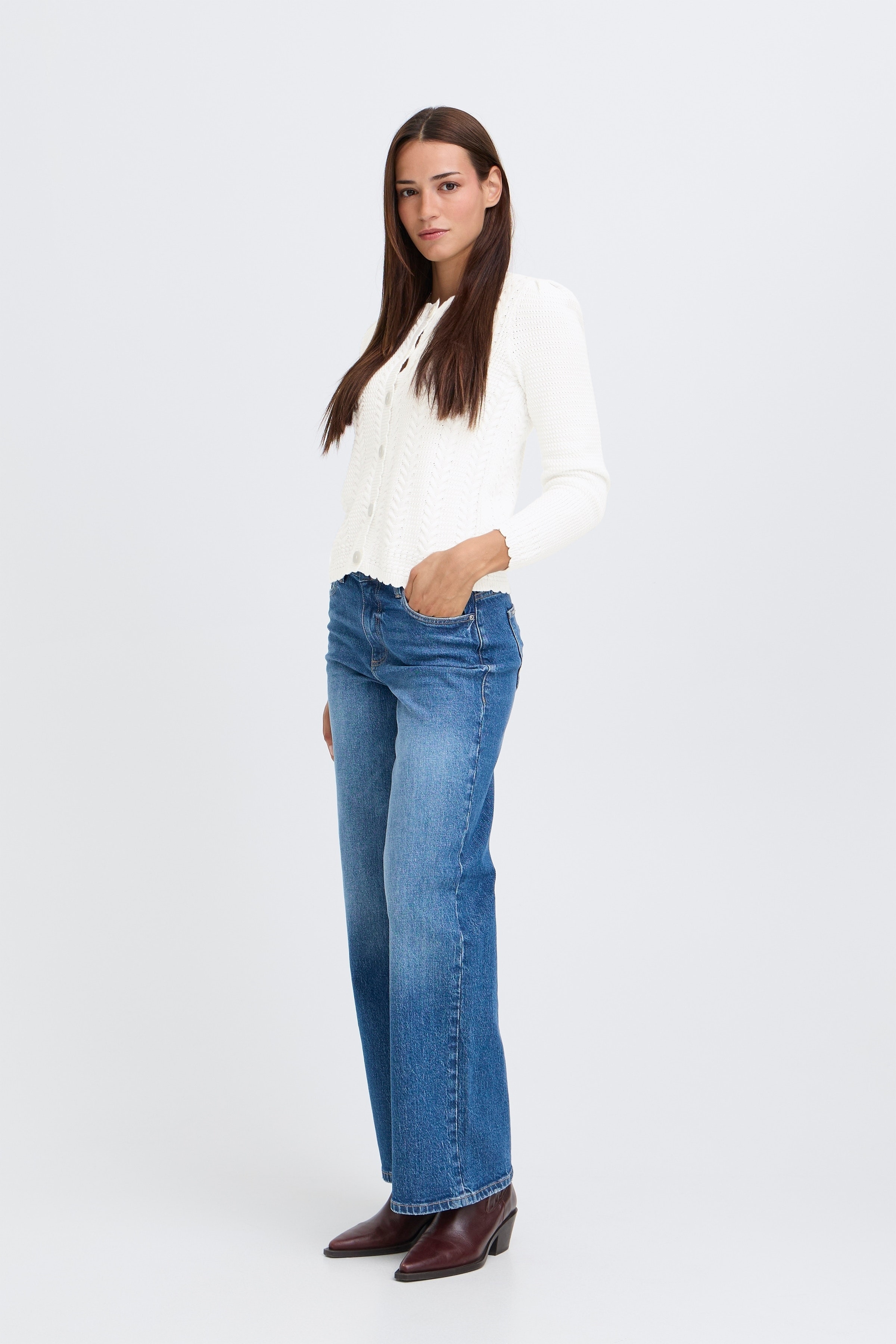 BYMAGIO Cardigan LOOKBOOK FRONT 20816629-114300