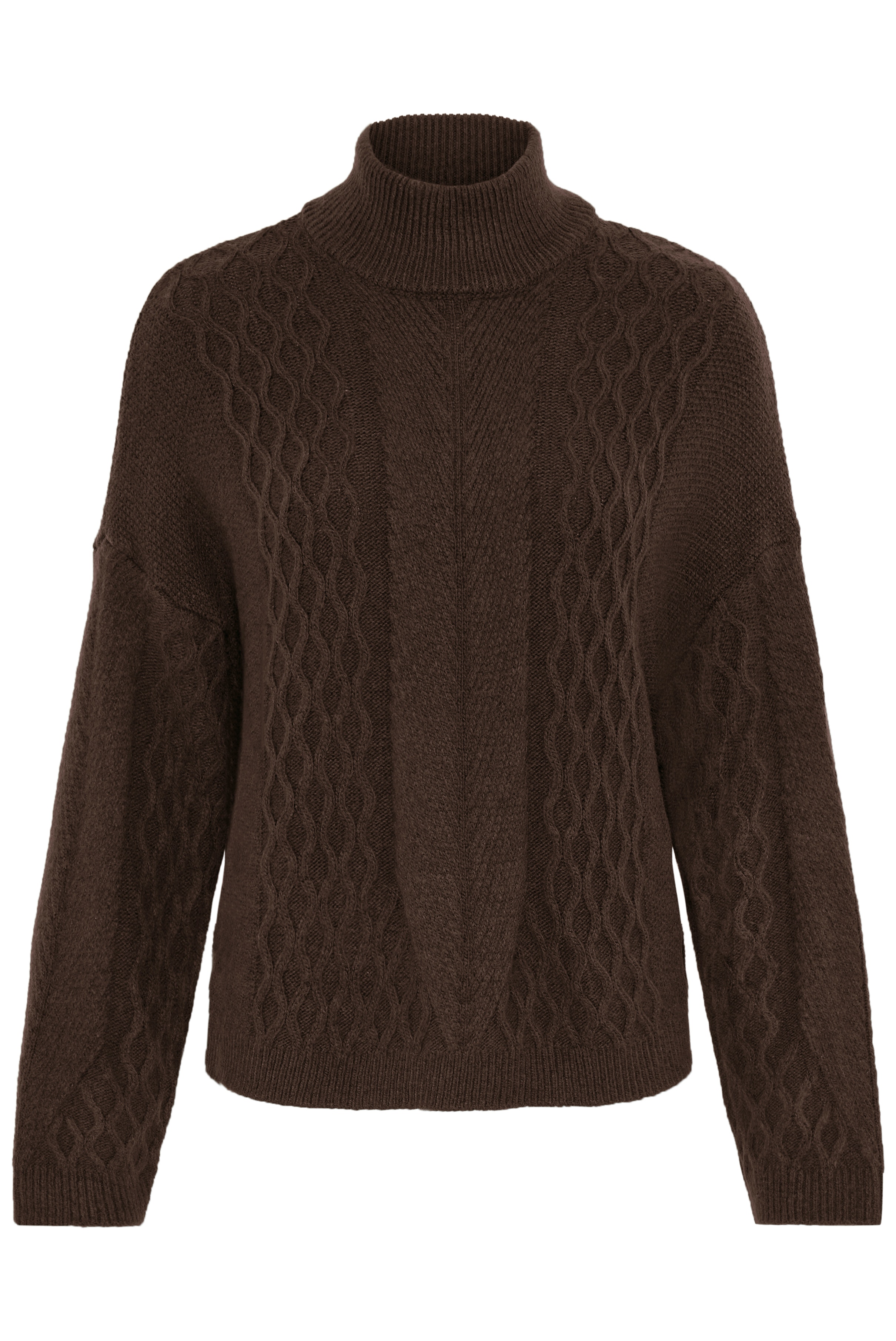 IHMYLLE Pullover PACK FRONT 20124555-190915
