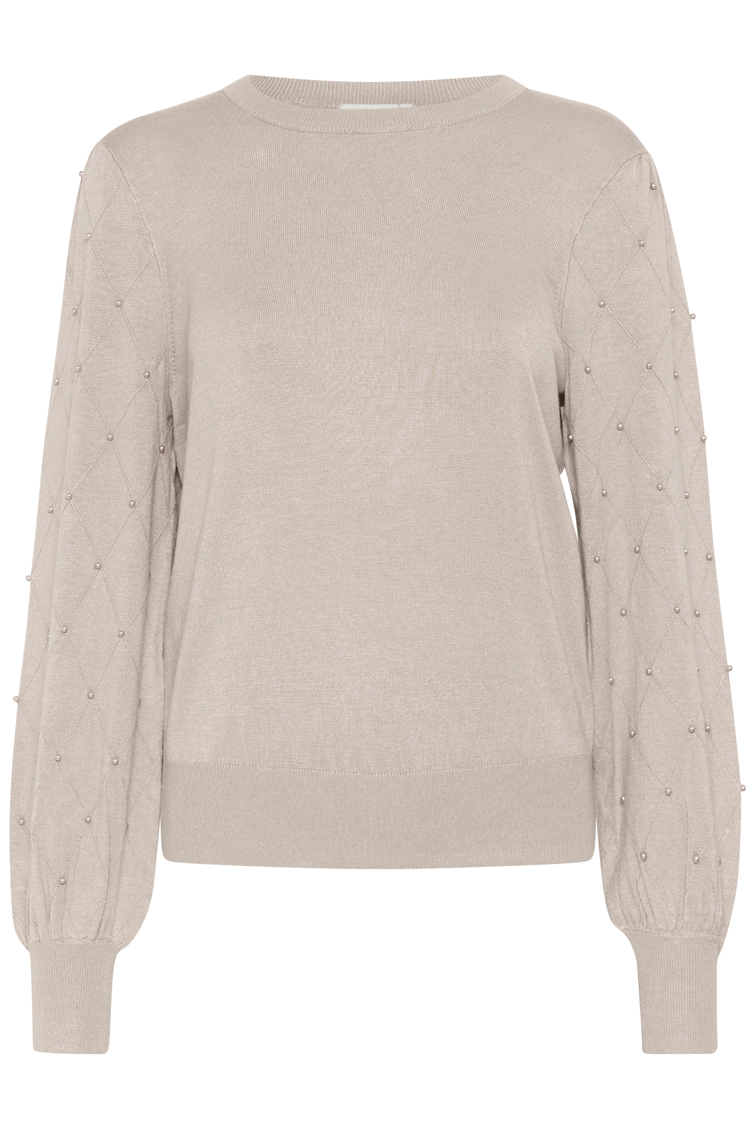 KAkaren Pullover PACK FRONT 10509470-151305