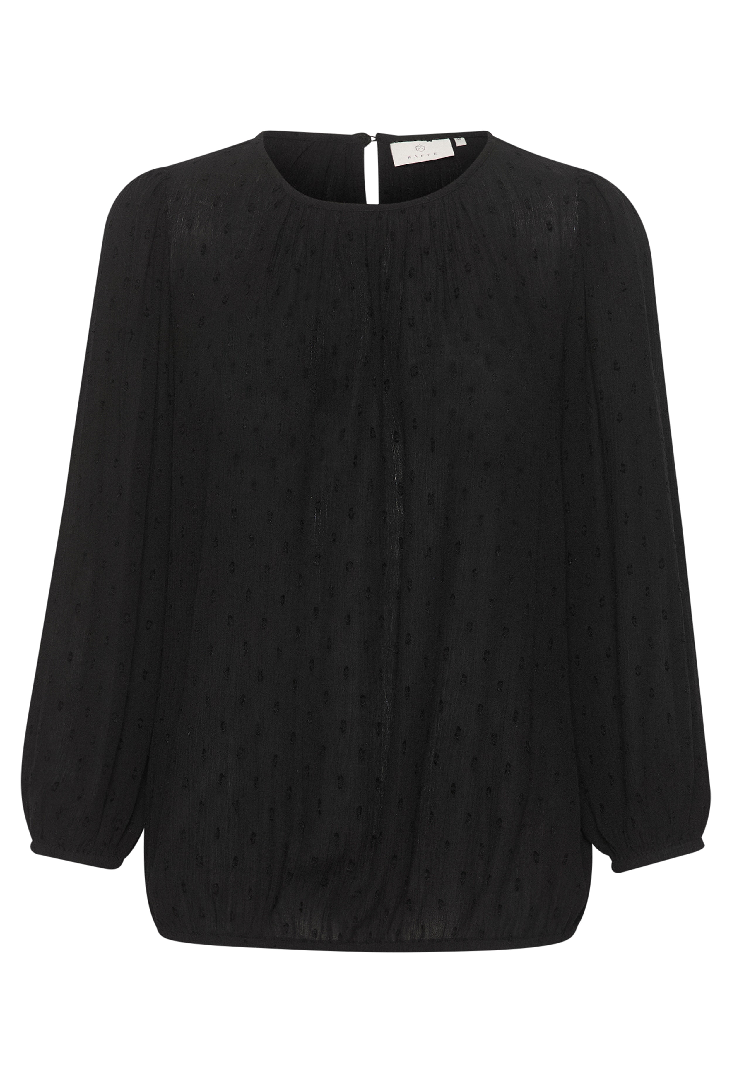 KAwilma Bluse LOOKBOOK FRONT 10508223-100121