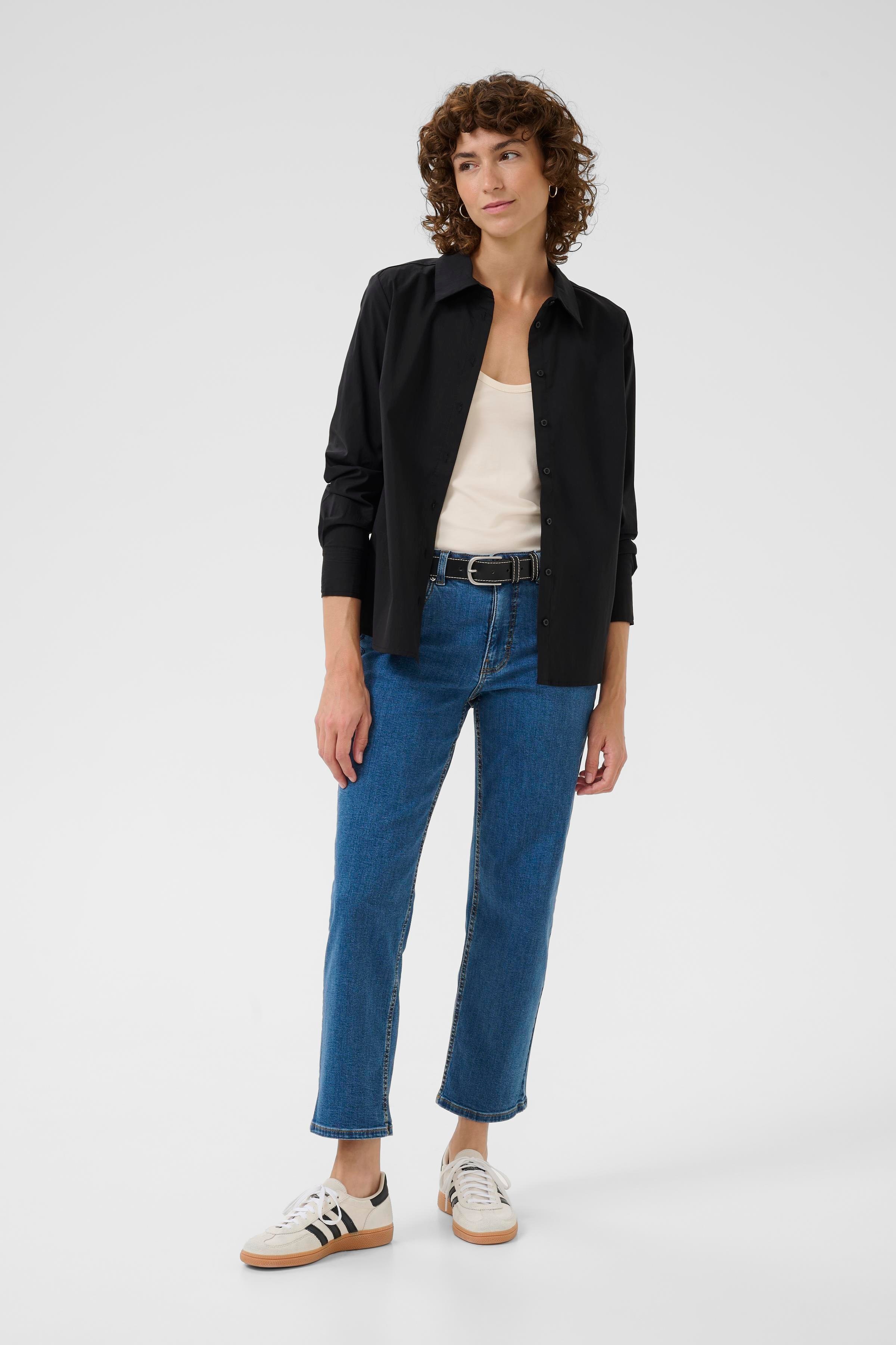NiminiPW Skjorta LOOKBOOK FRONT 30309788-194008