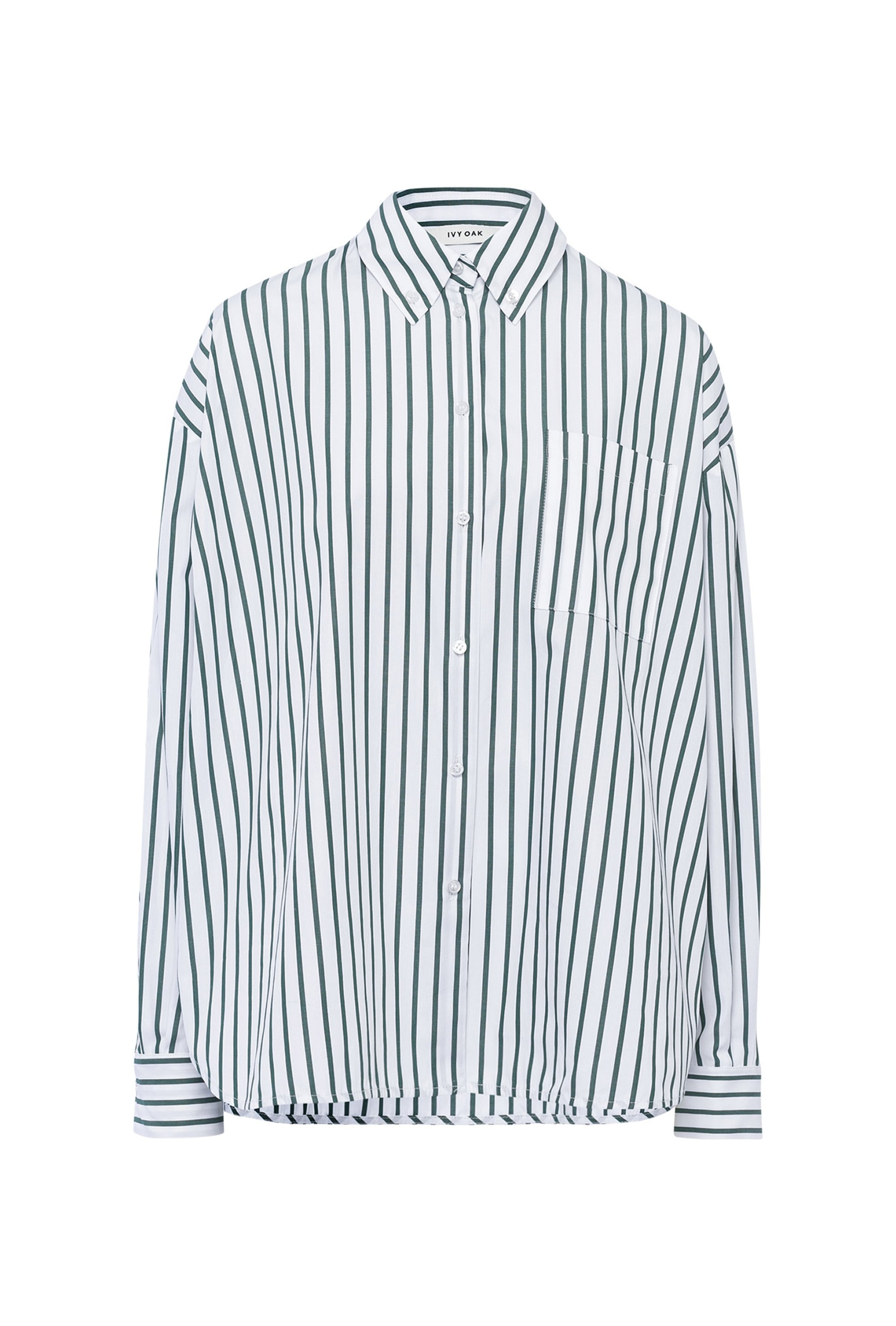 BETHANY Bluse PACK FRONT 30600218-MC2100