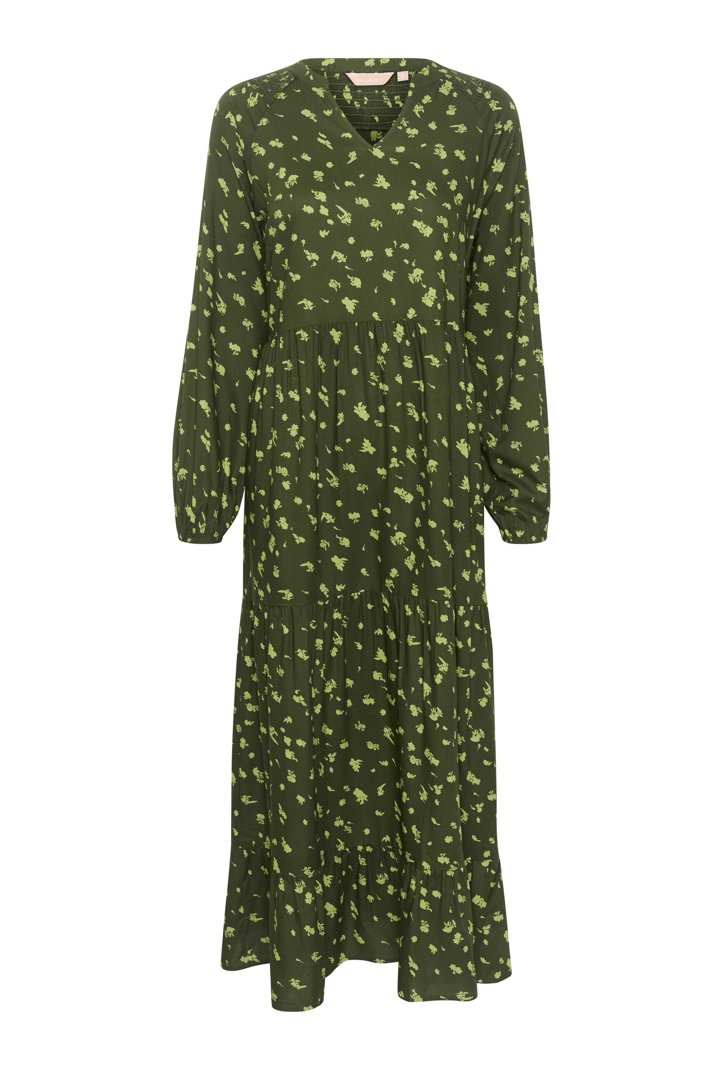 BPpolina Klänning PACK FRONT 10590523-104979B