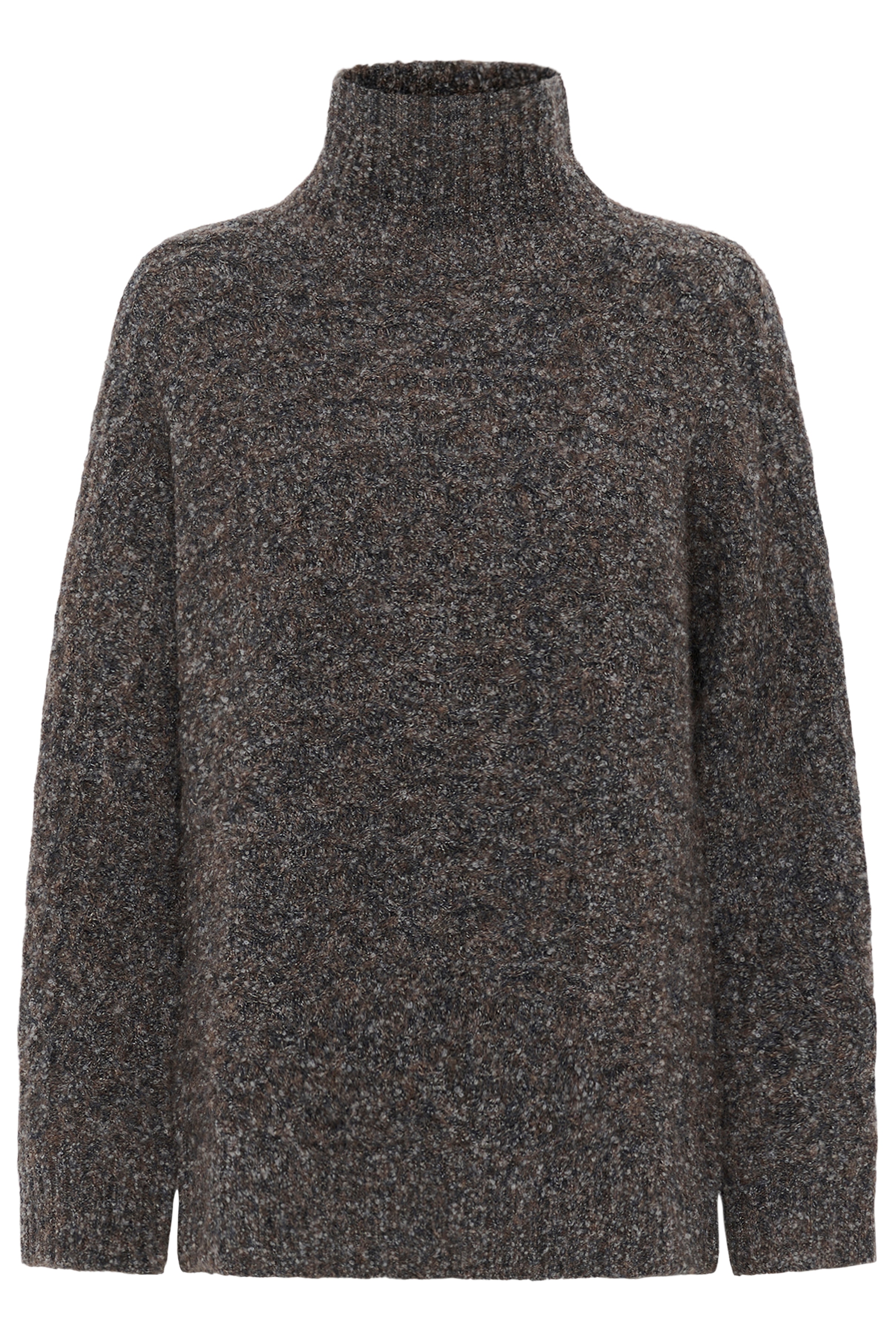 GraiaIW Turtleneck Pullover PACK FRONT 30110925-1813041
