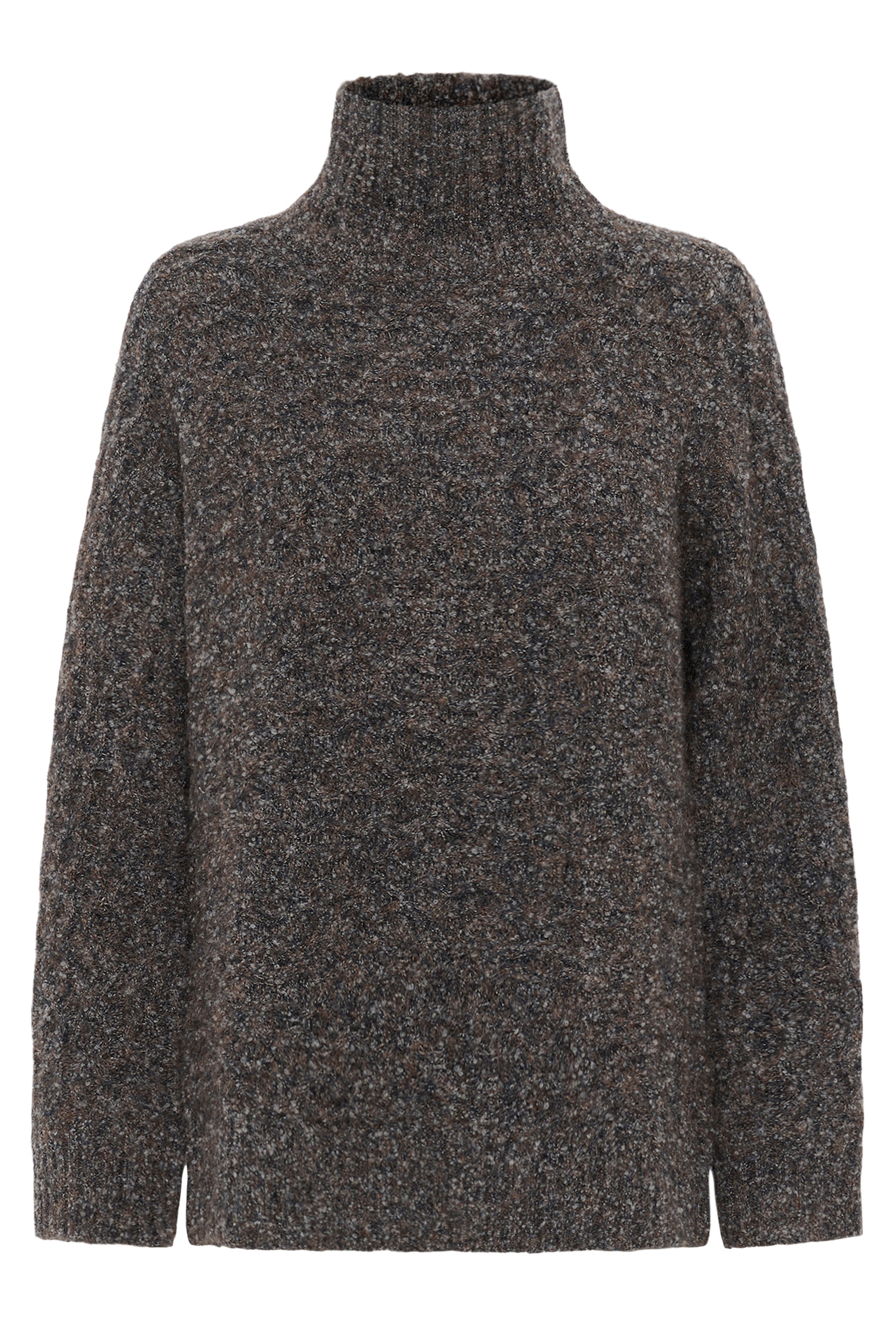 GraiaIW Turtleneck Pullover PACK FRONT 30110925-1813041