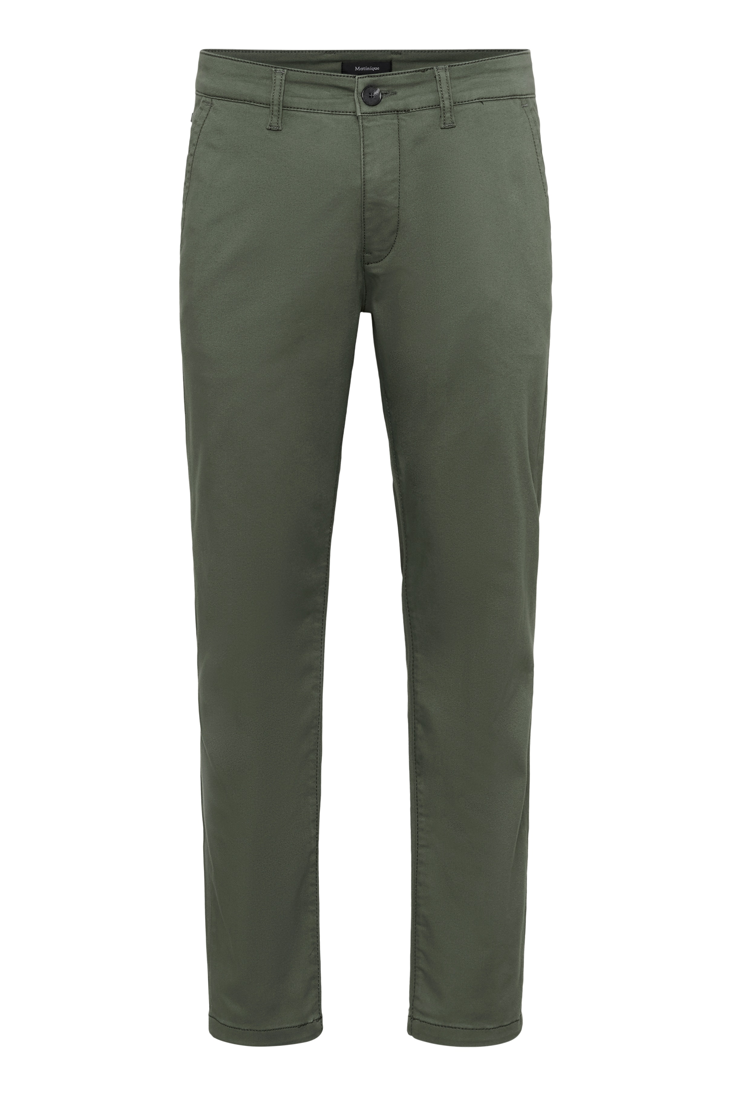 MAparker Trousers PACK FRONT 30206892-190309