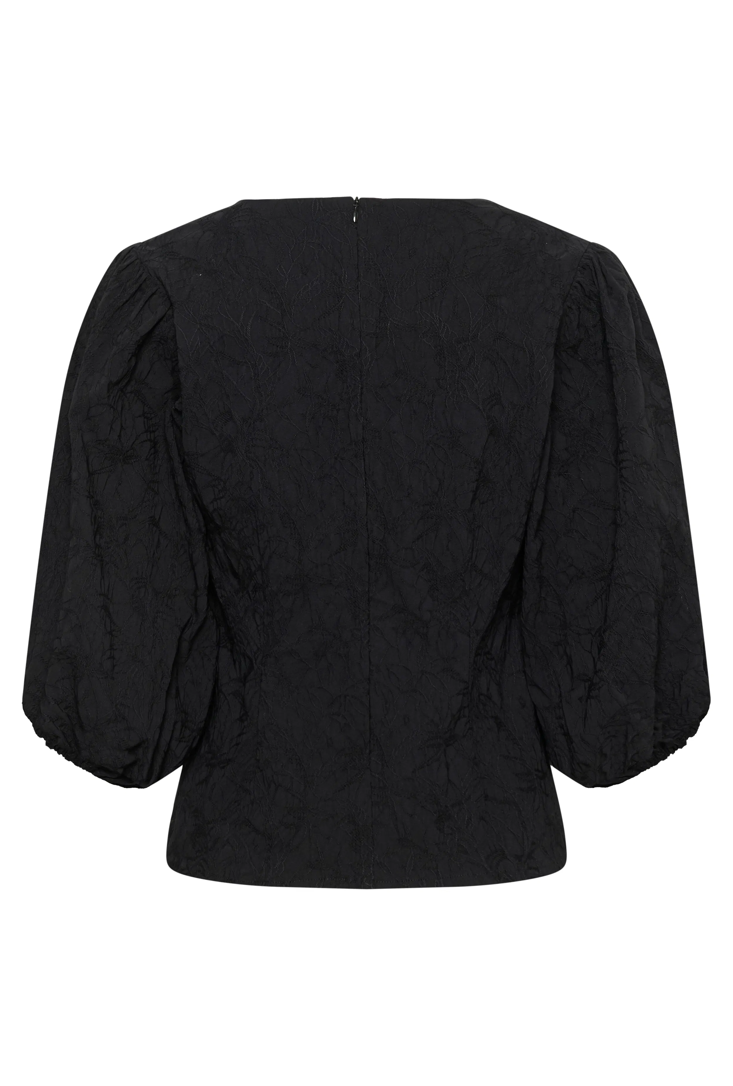 SLMaybel Blouse PACK FRONT 30408805-194008