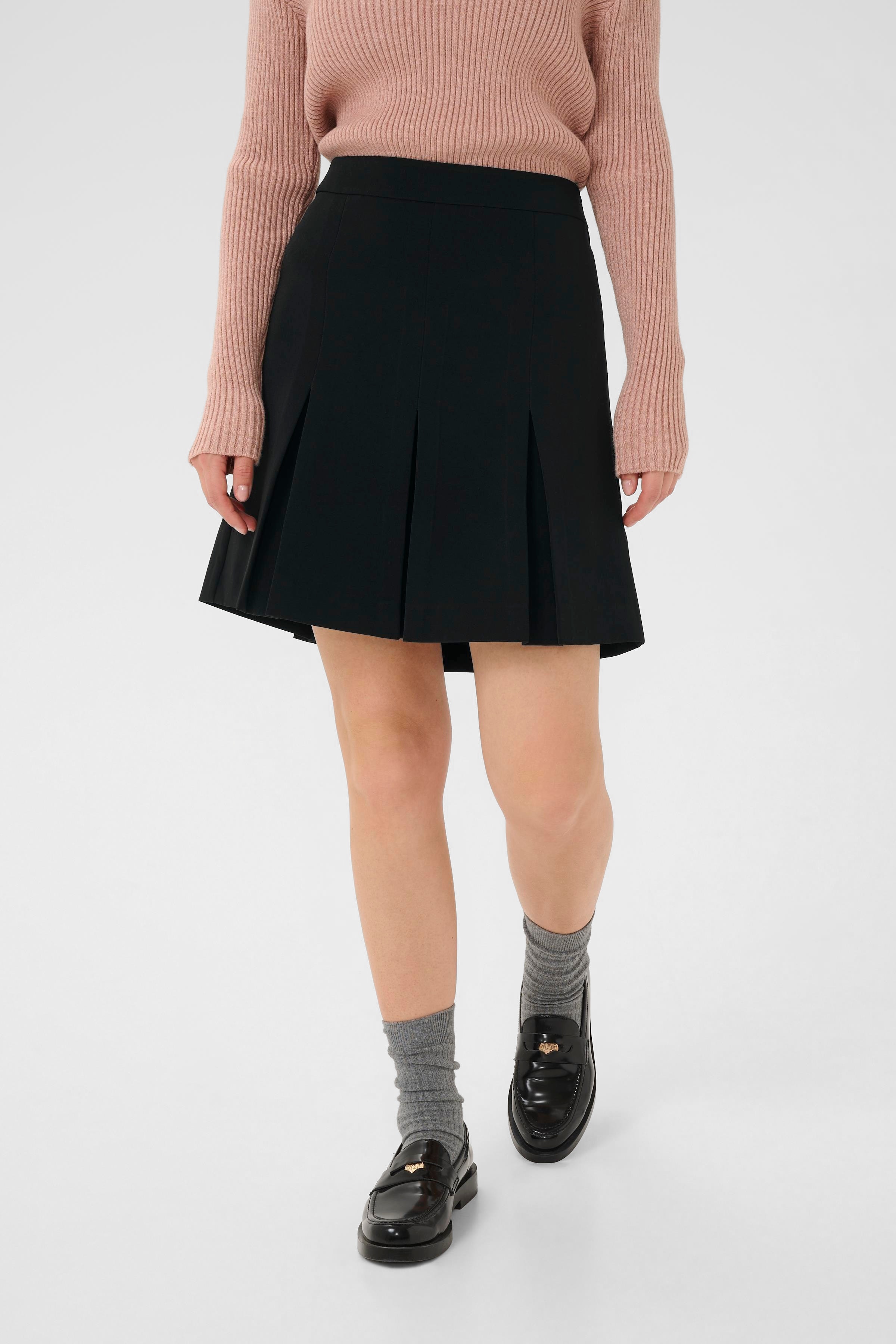 CRBina Skirt LOCATION NONE 10614321-100120