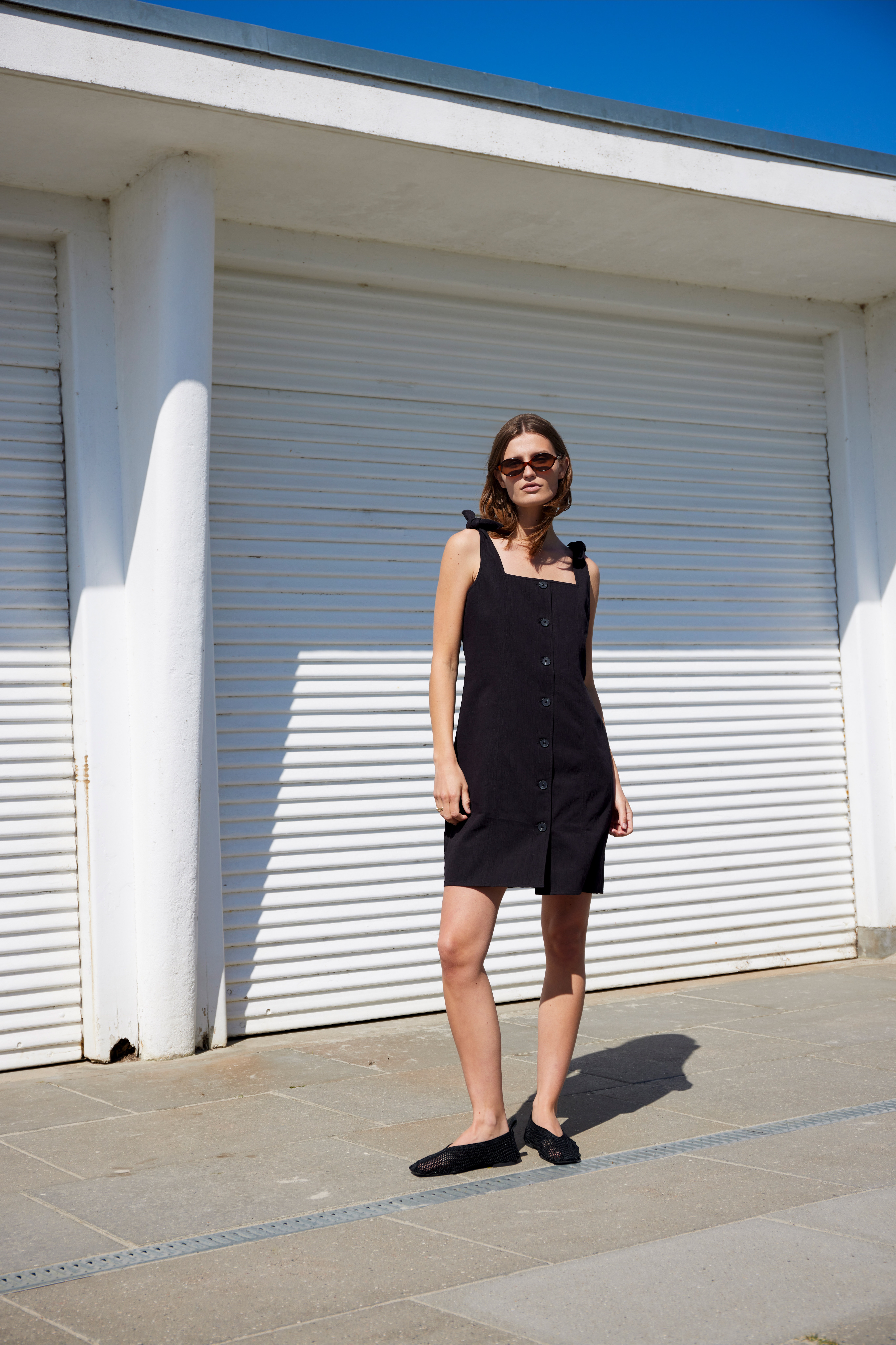 SLKaylie Dress LOCATION NONE 30408431-194008