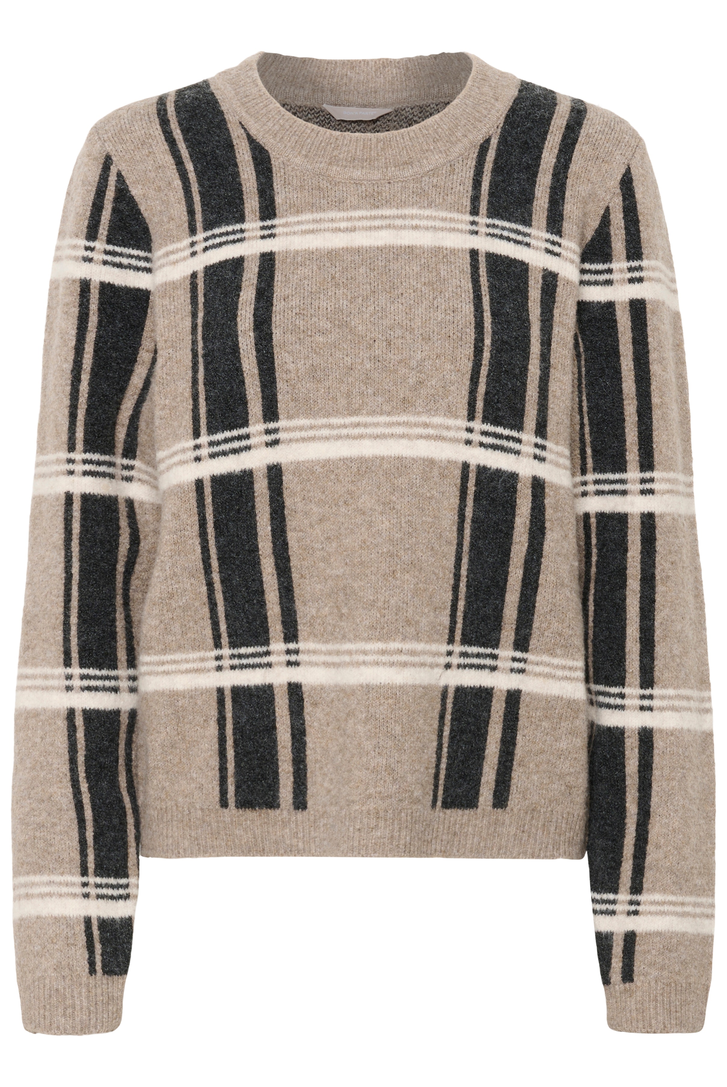 BPamelia Pullover PACK FRONT 40200062-108696