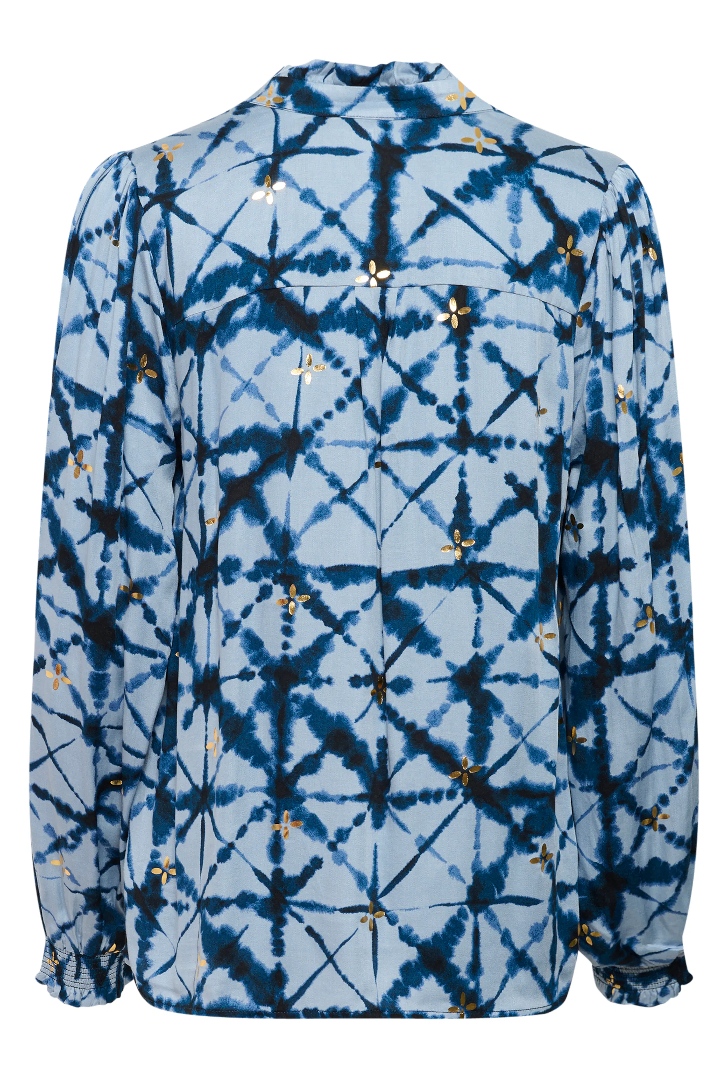 CUmingo Blouse PACK FRONT 50111885-107697