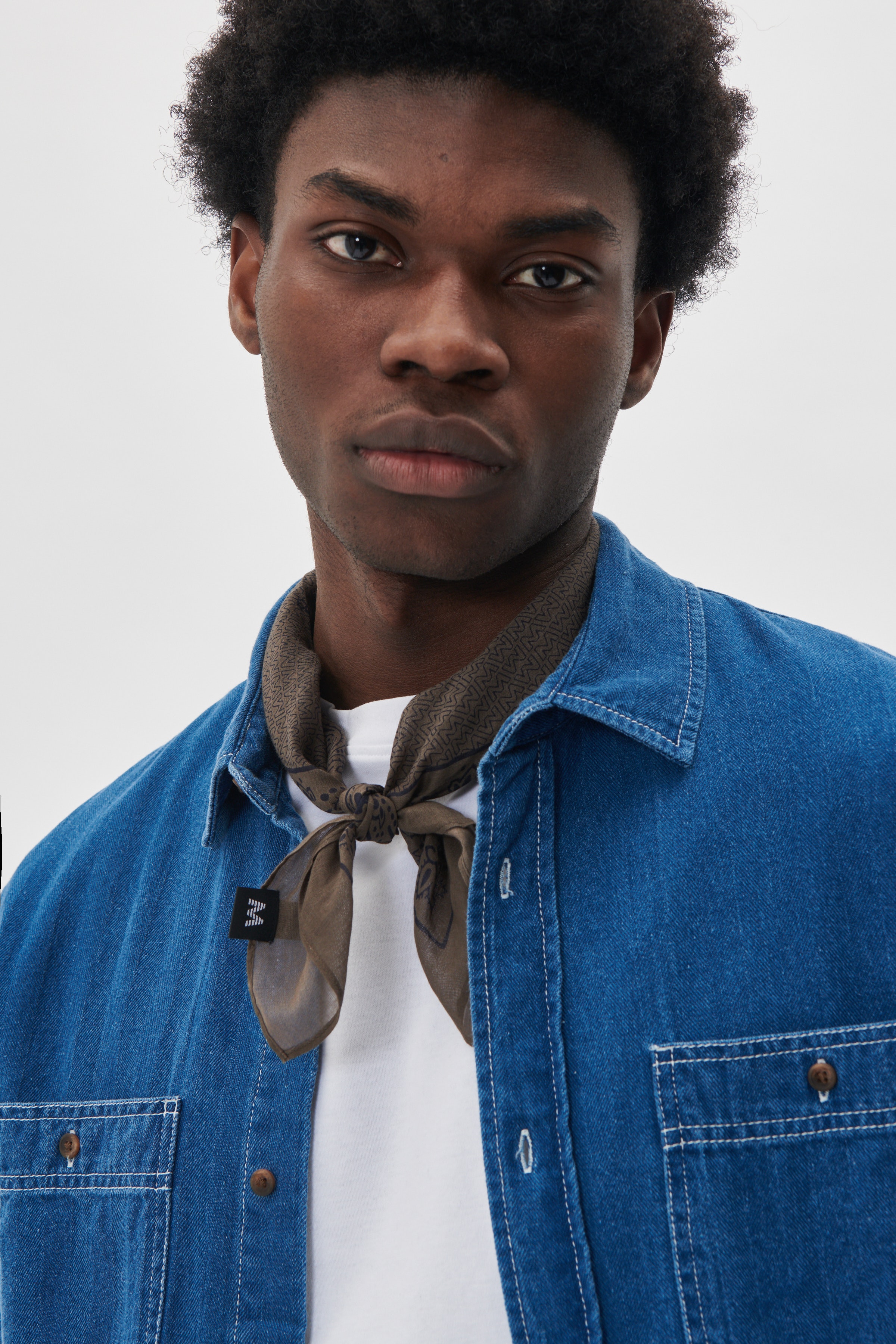 MAbandana Skjerf LOCATION NONE 30206847-190808