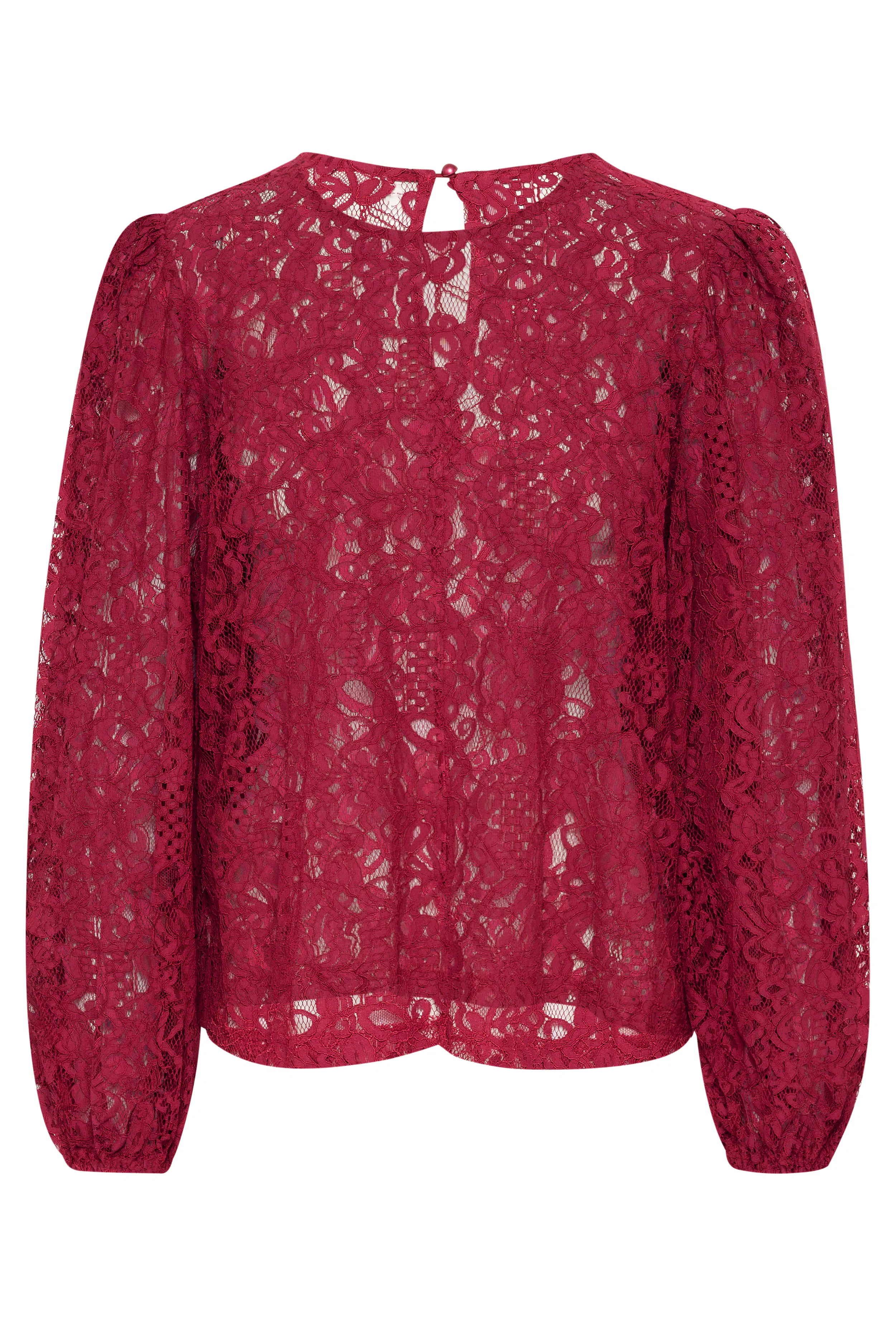 KAlanice Lace blouse PACK FRONT 10552373-191940