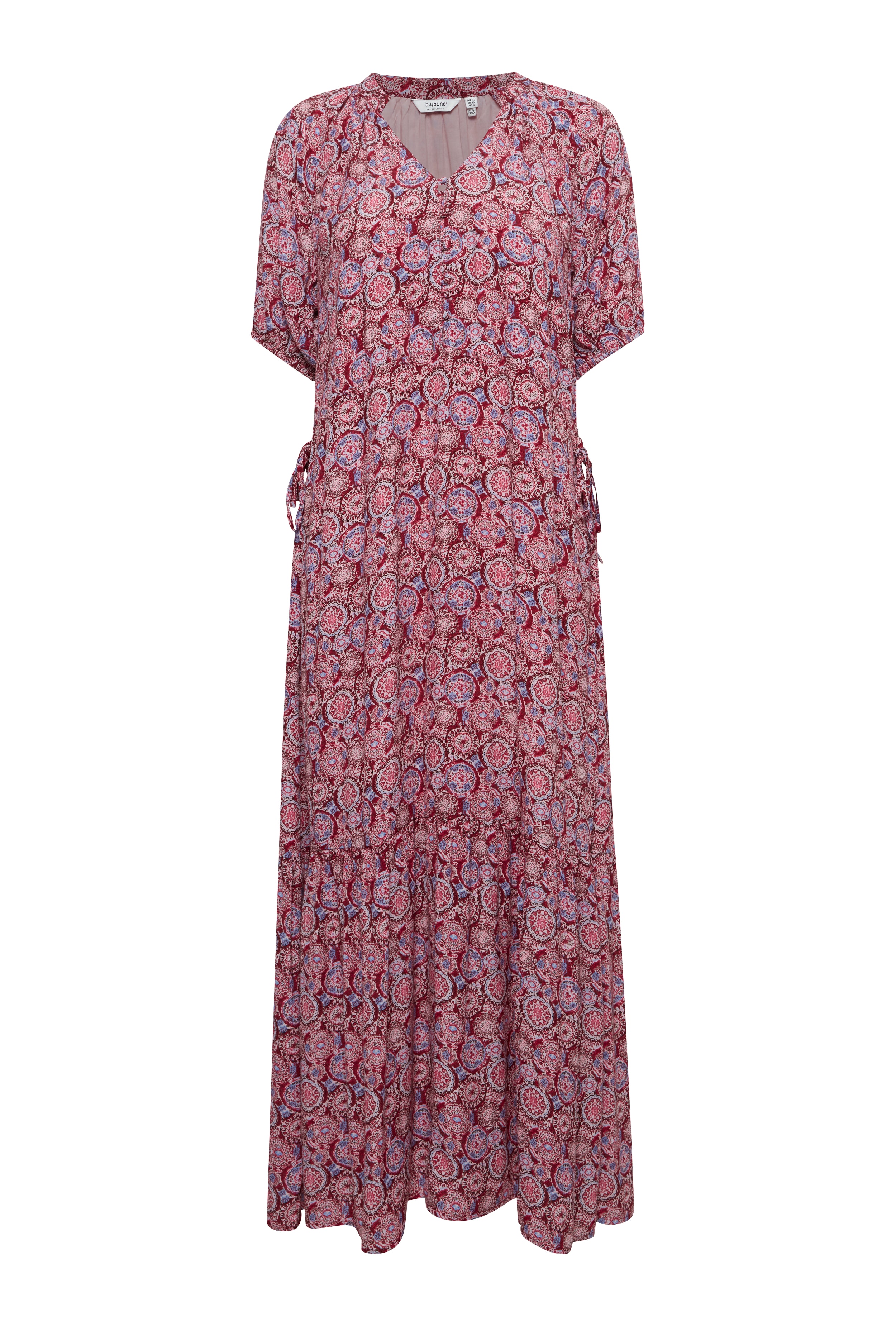 BYIPARIS Kleid PACK FRONT 20811559-201133