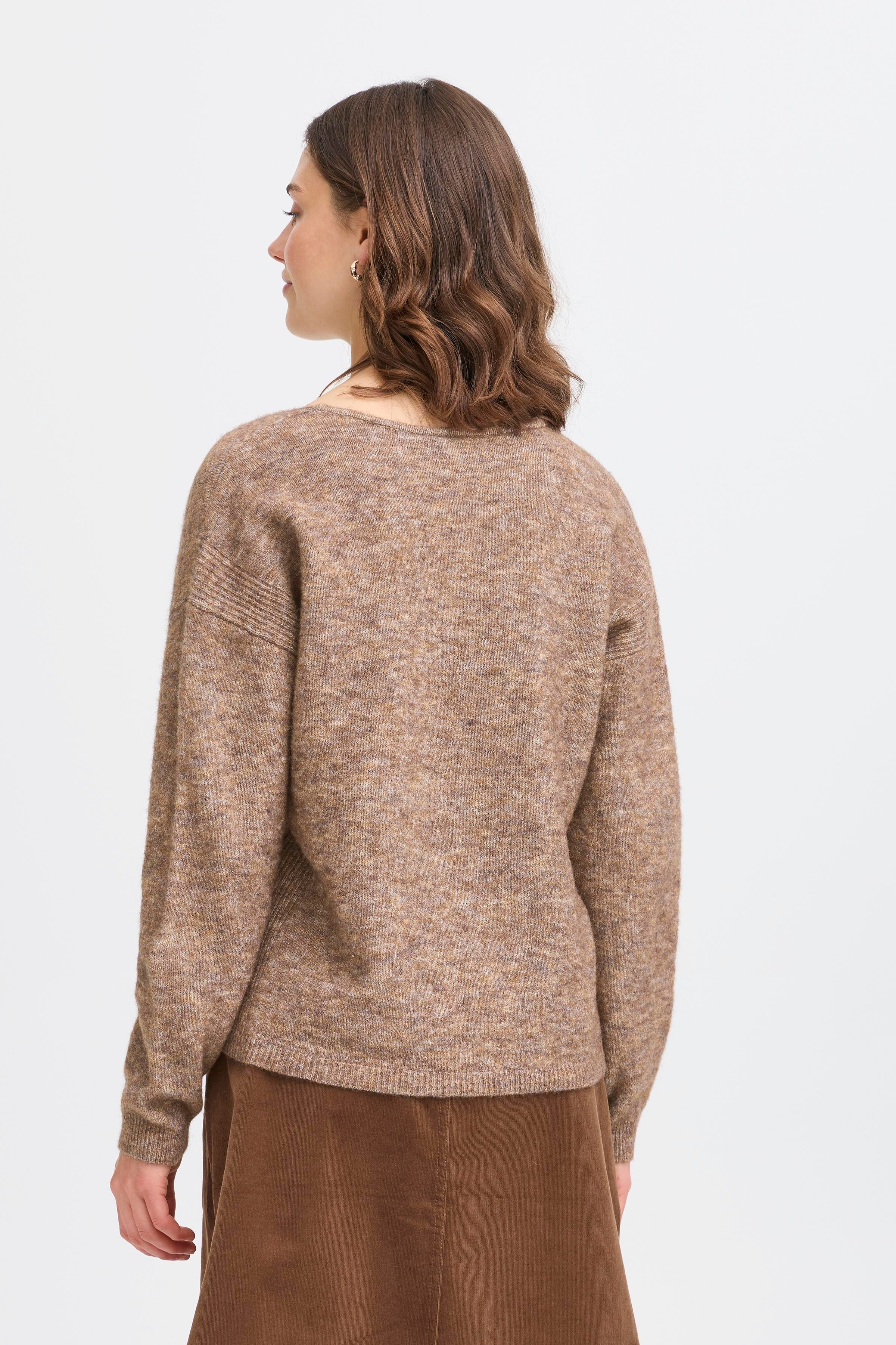 FRSANNY Pullover LOOKBOOK BACK 20617062-1911191